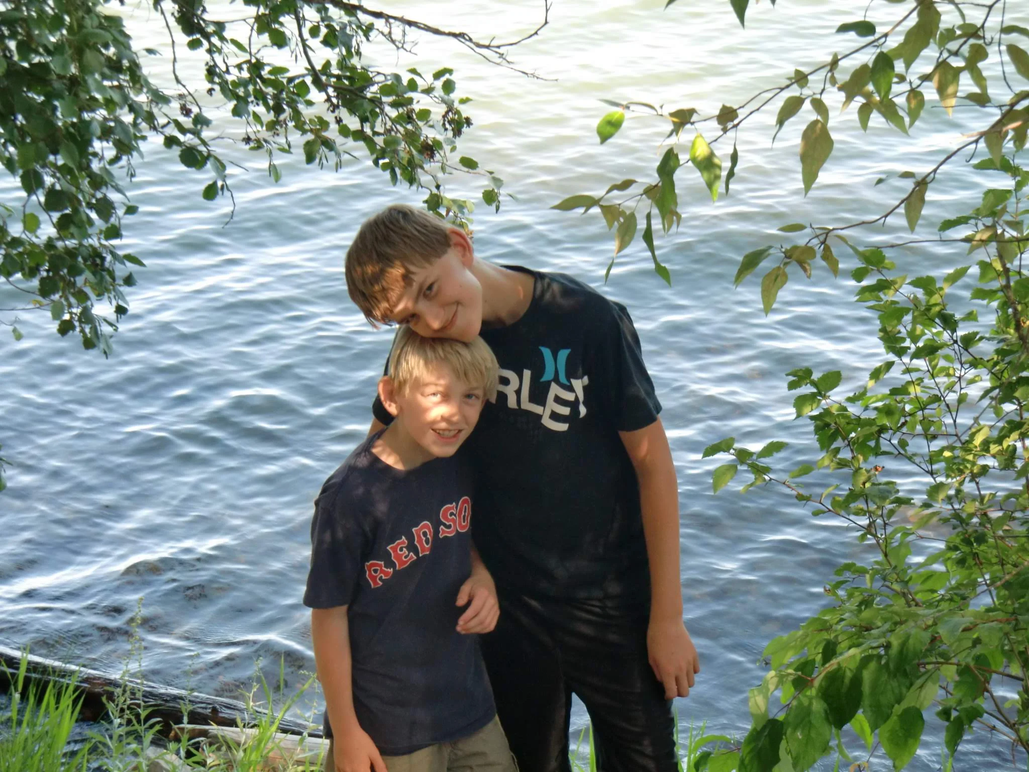 Family adventure