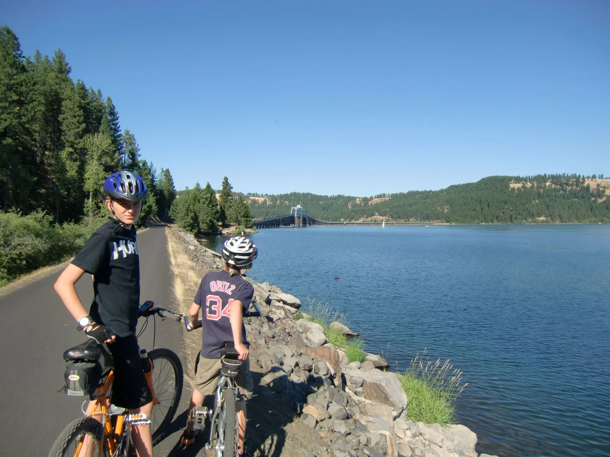 Family adventure