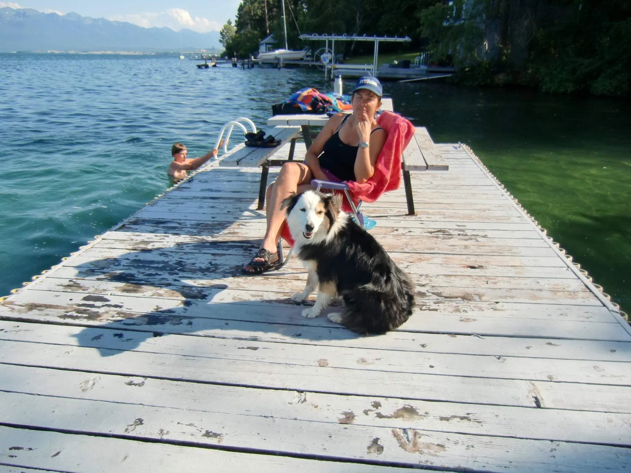 Family adventure