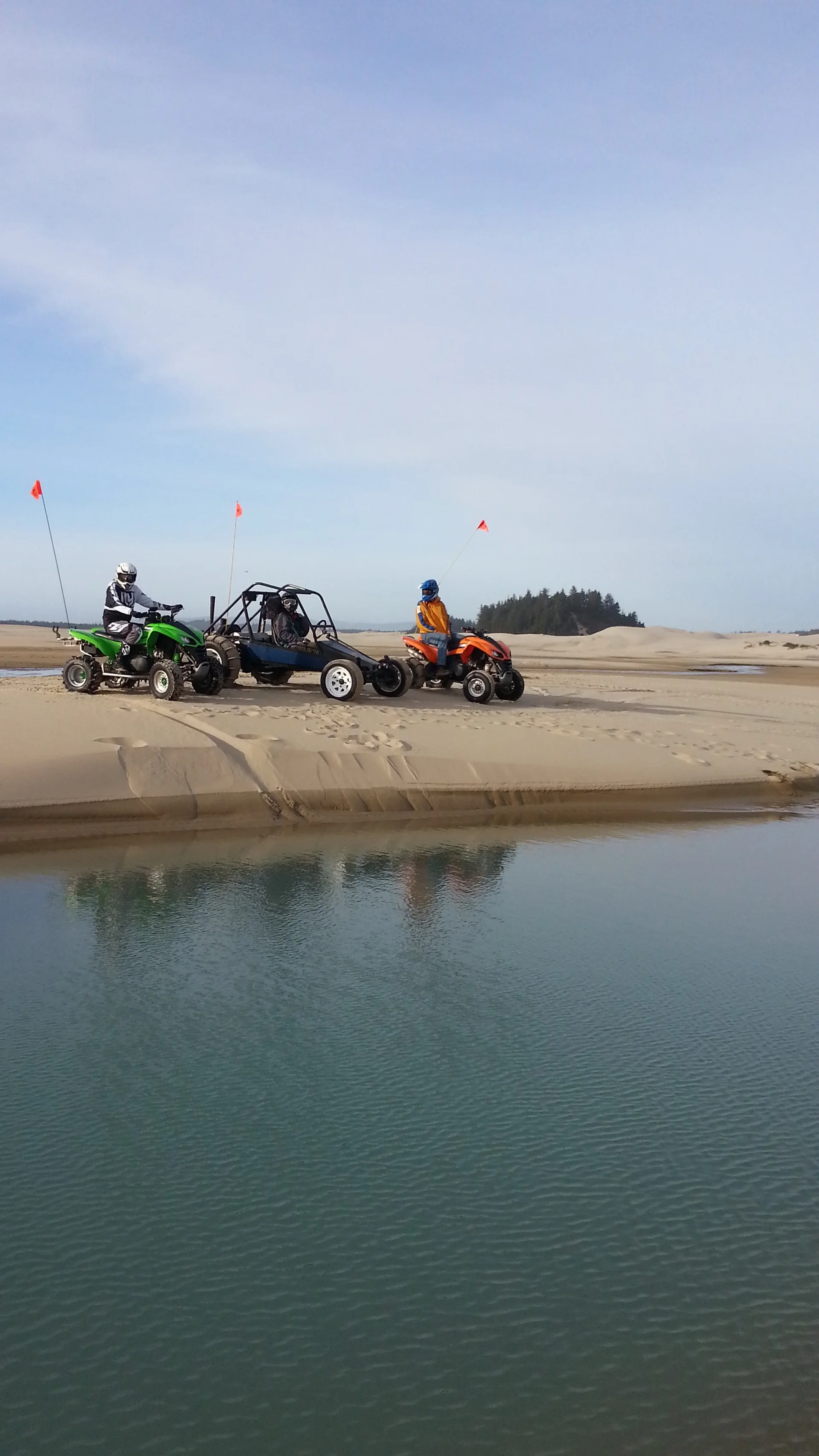 Family adventure
