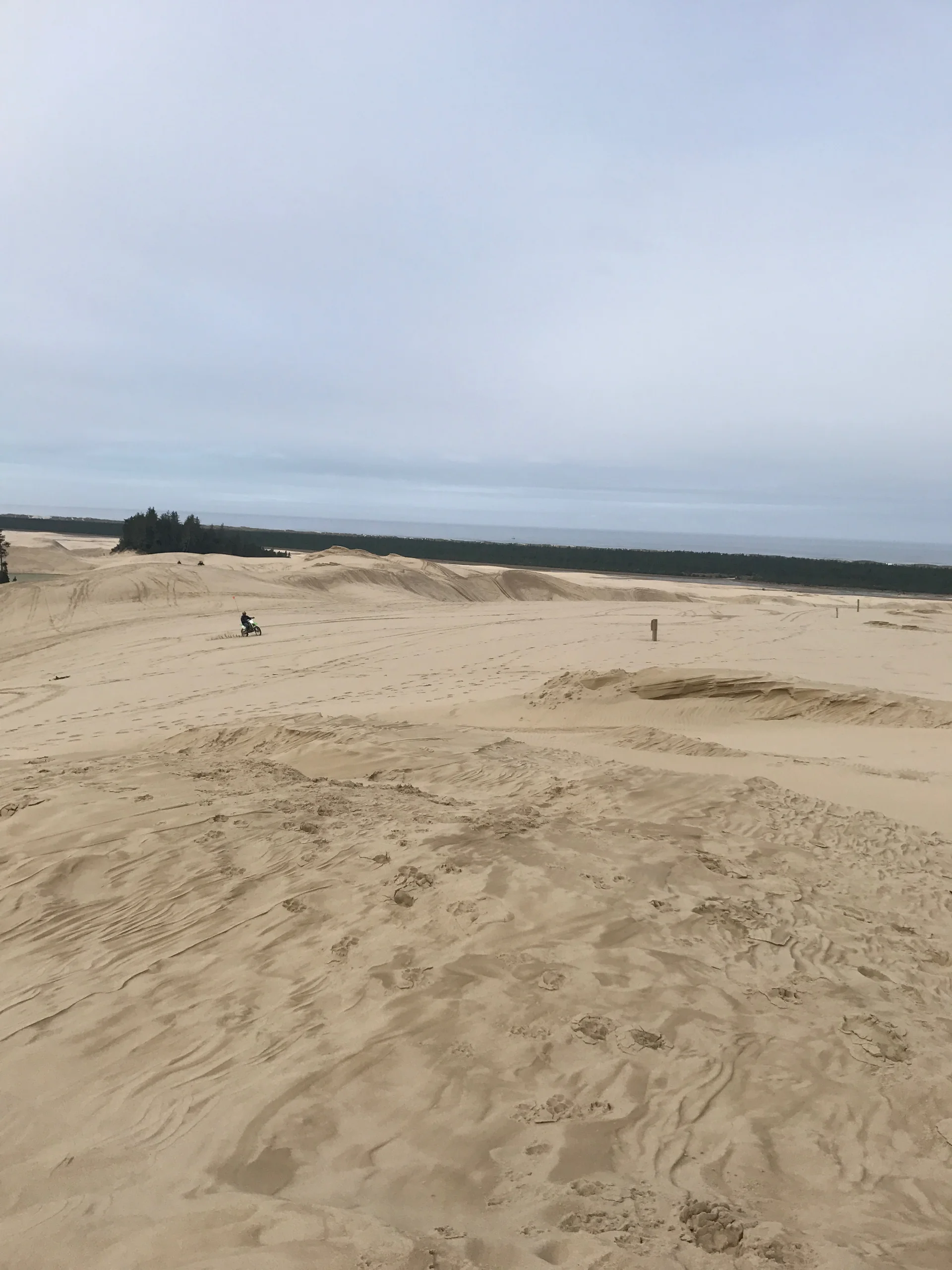 Family adventure