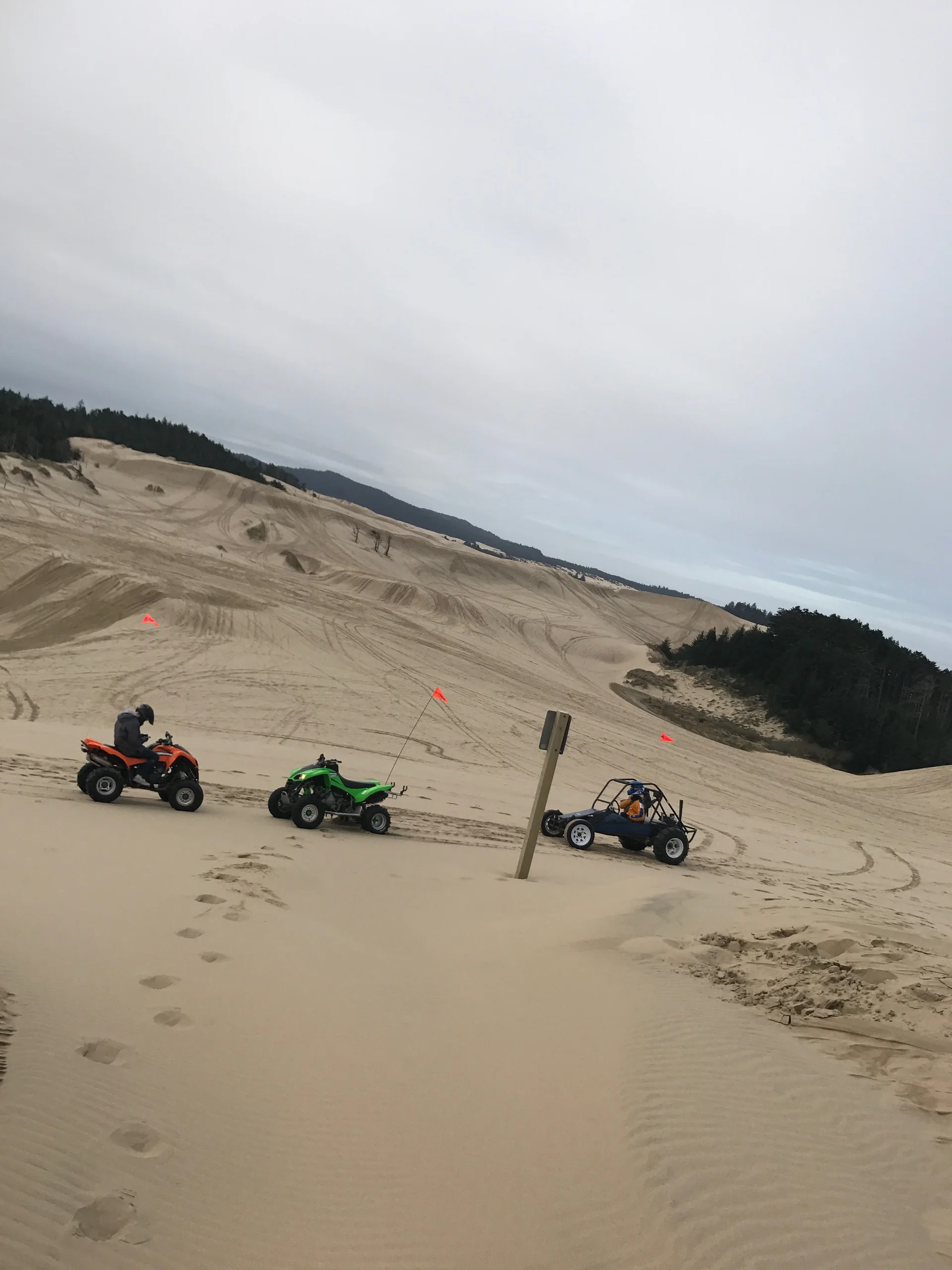 Family adventure