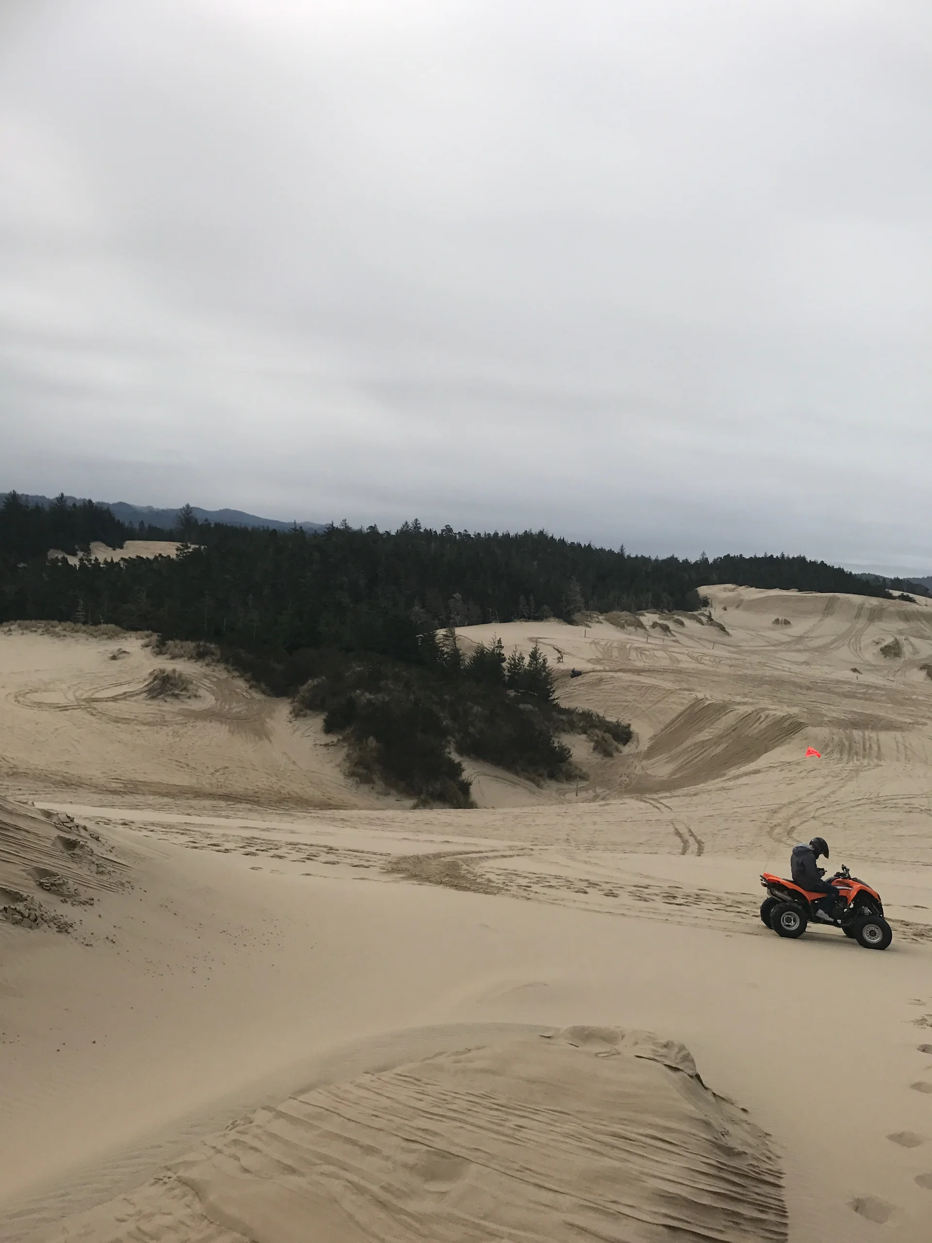 Family adventure