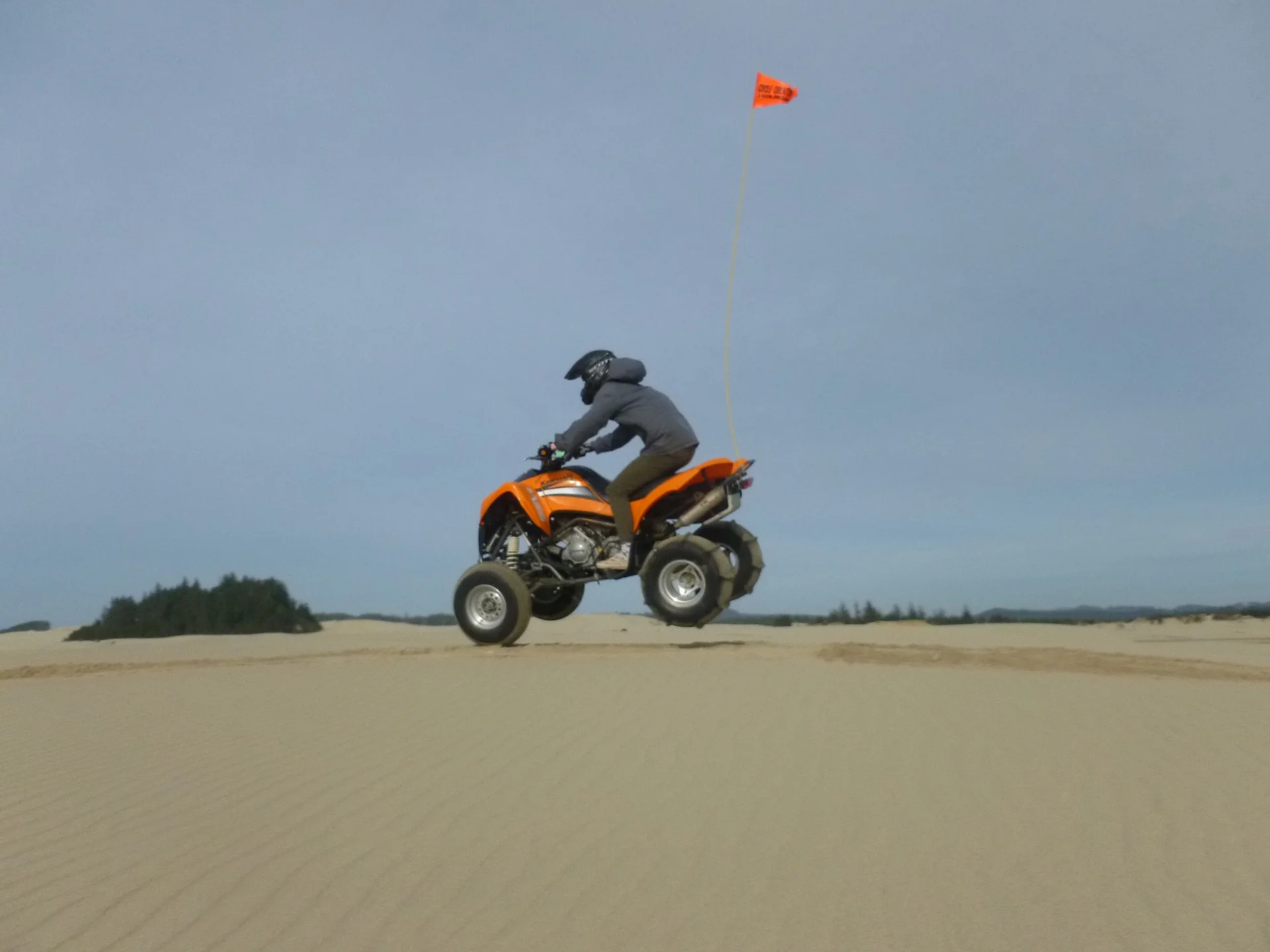 Family adventure
