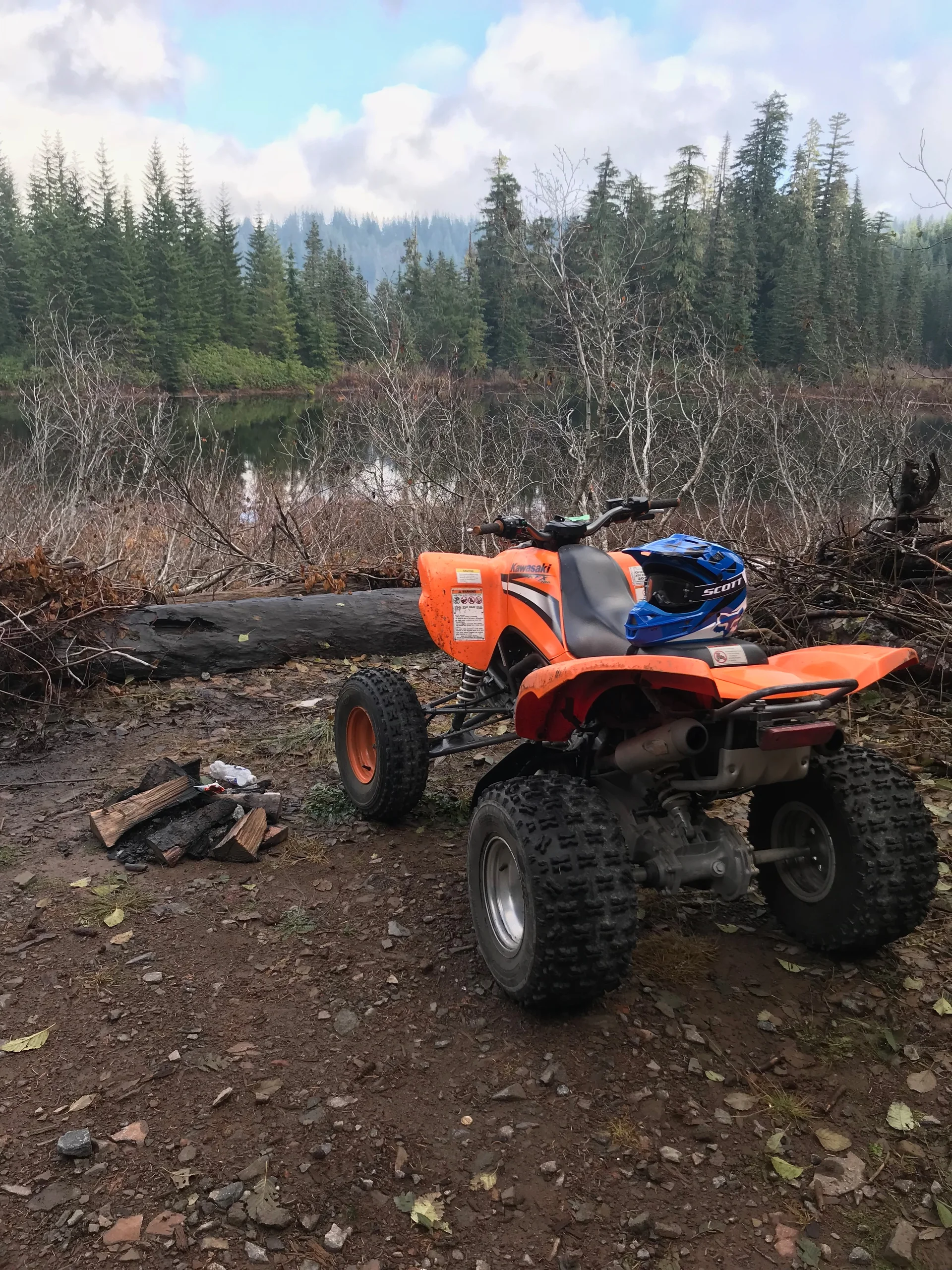 Family adventure