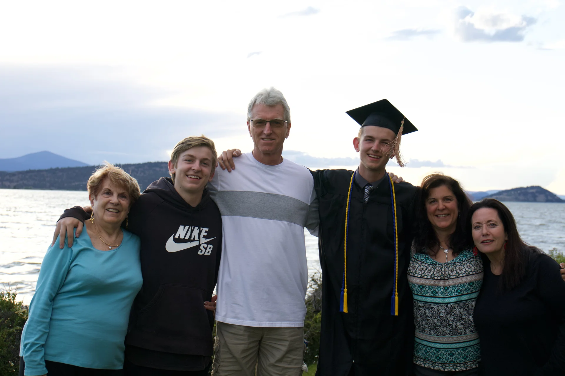Family adventure
