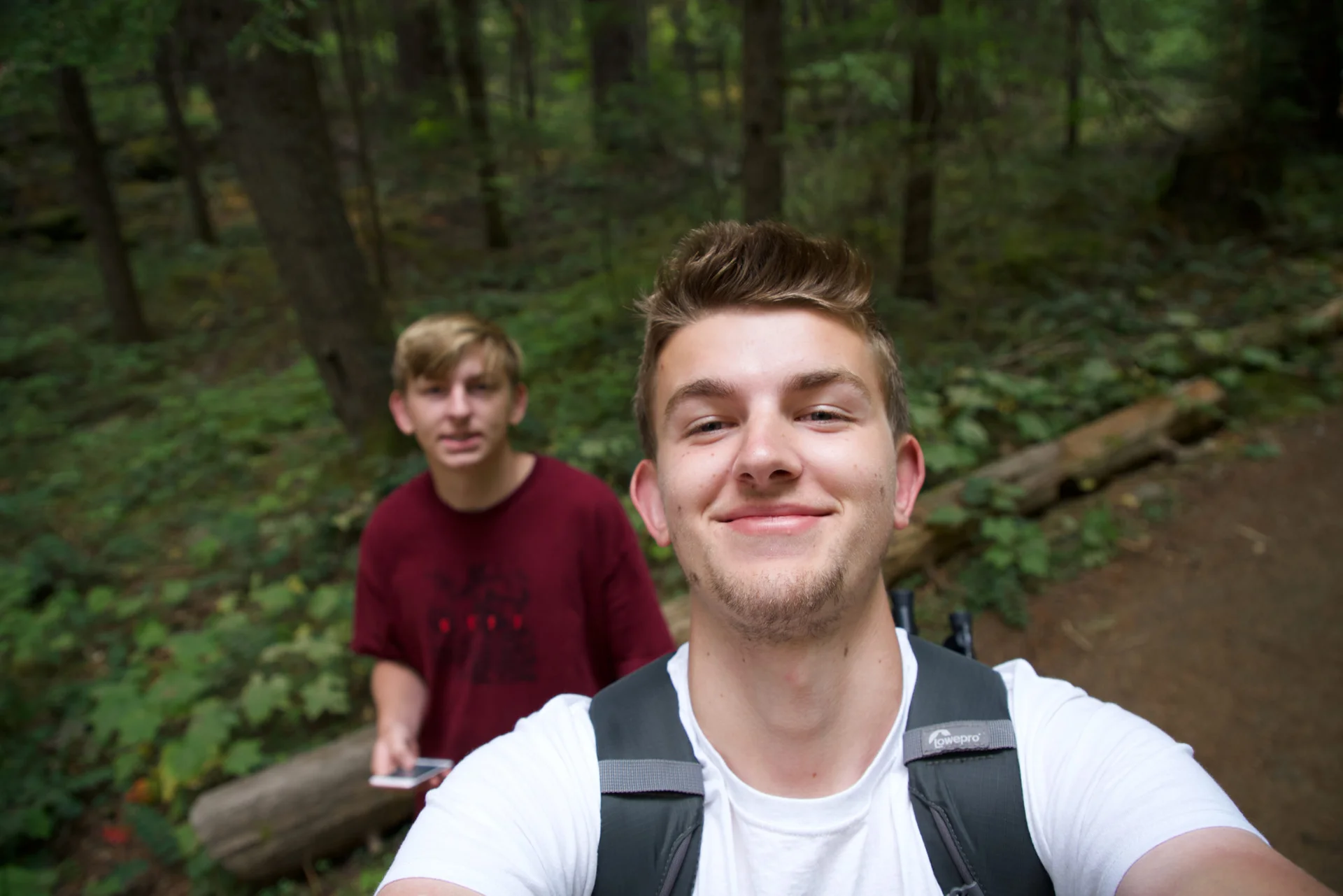 Family adventure