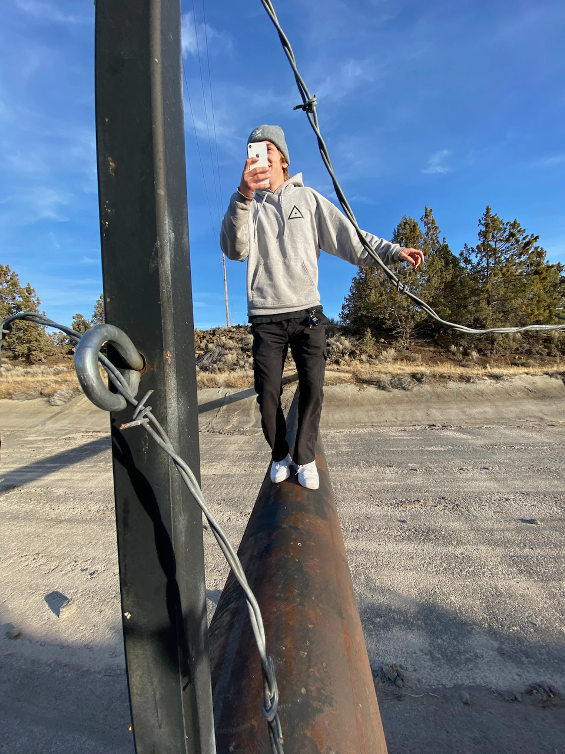 Family adventure