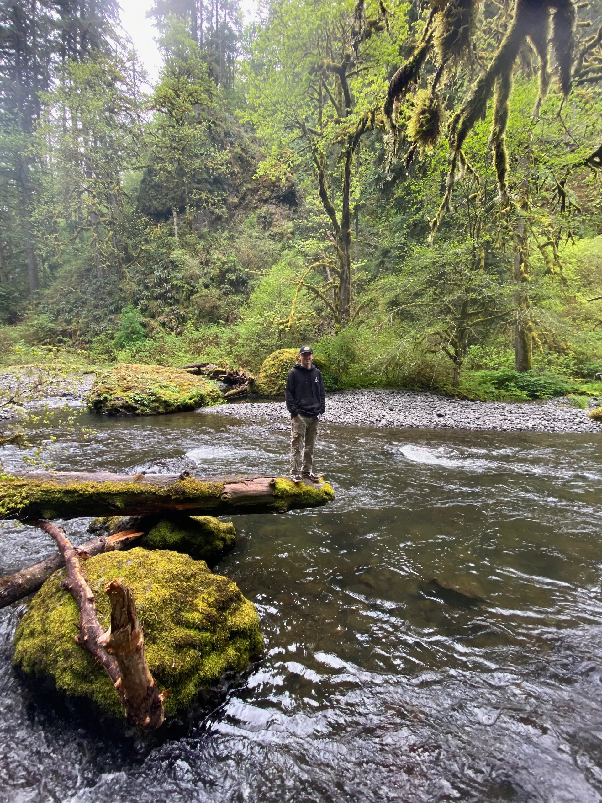 Family adventure