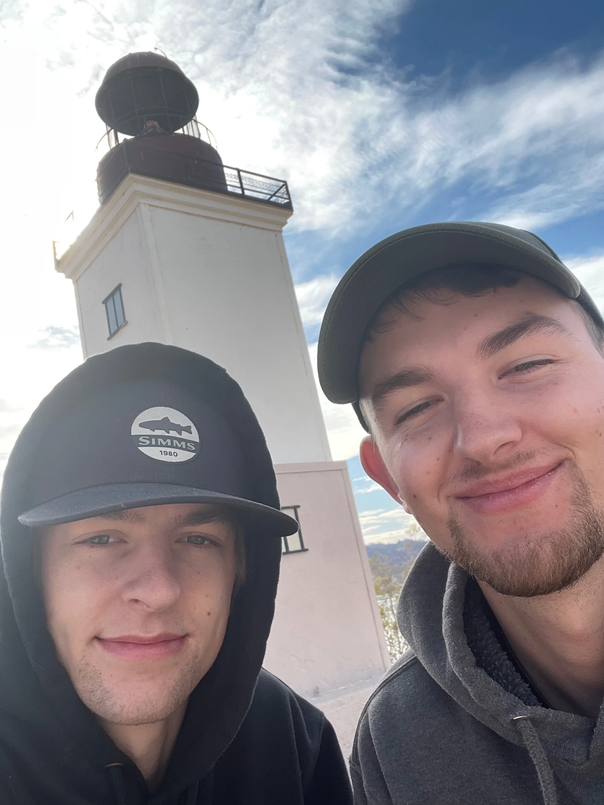Family adventure