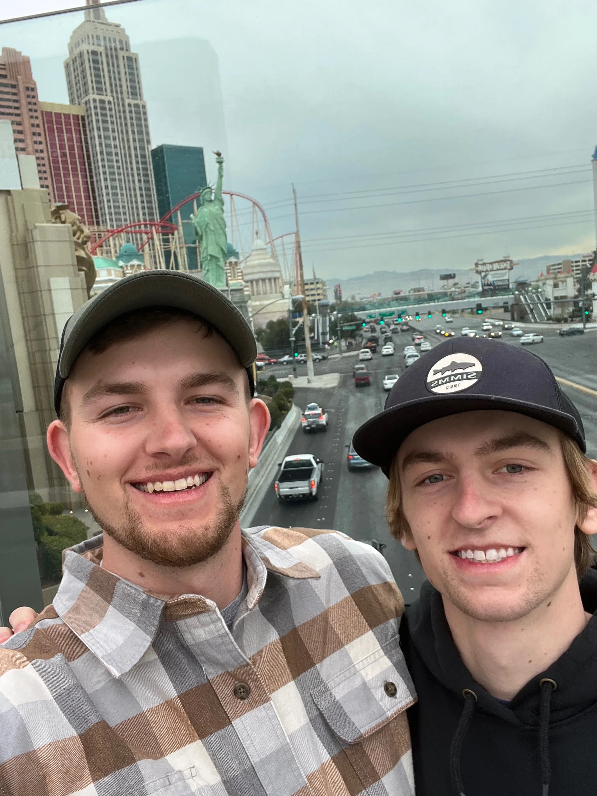 Family adventure