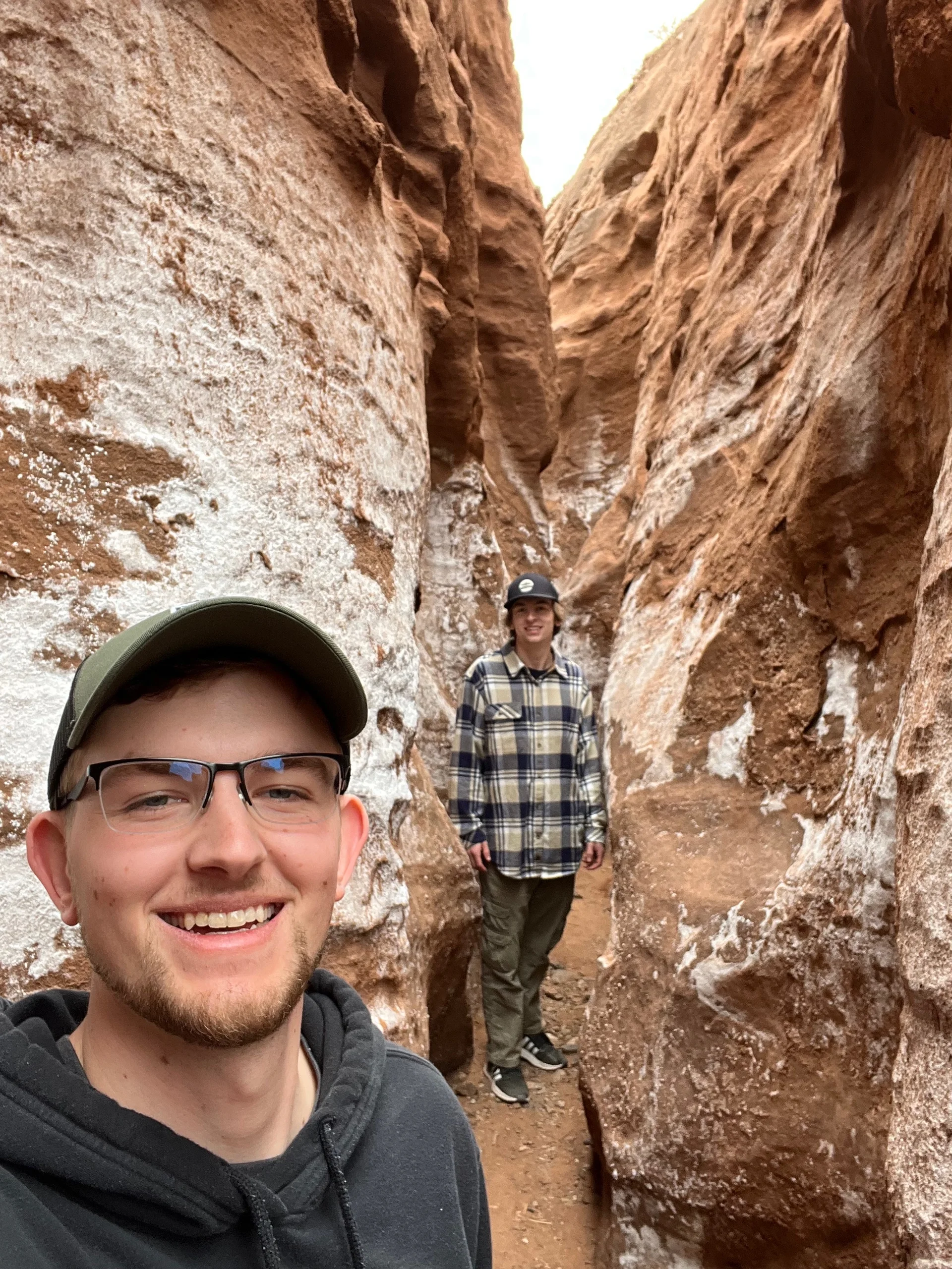 Family adventure