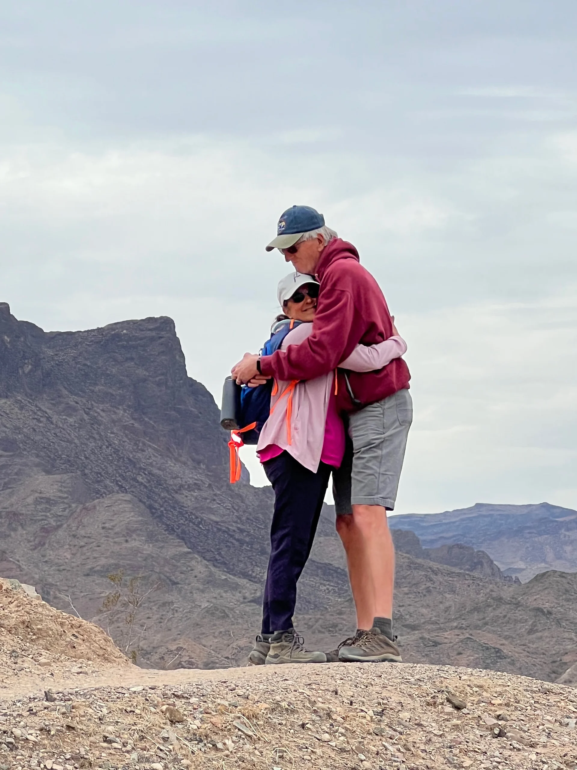 Family adventure