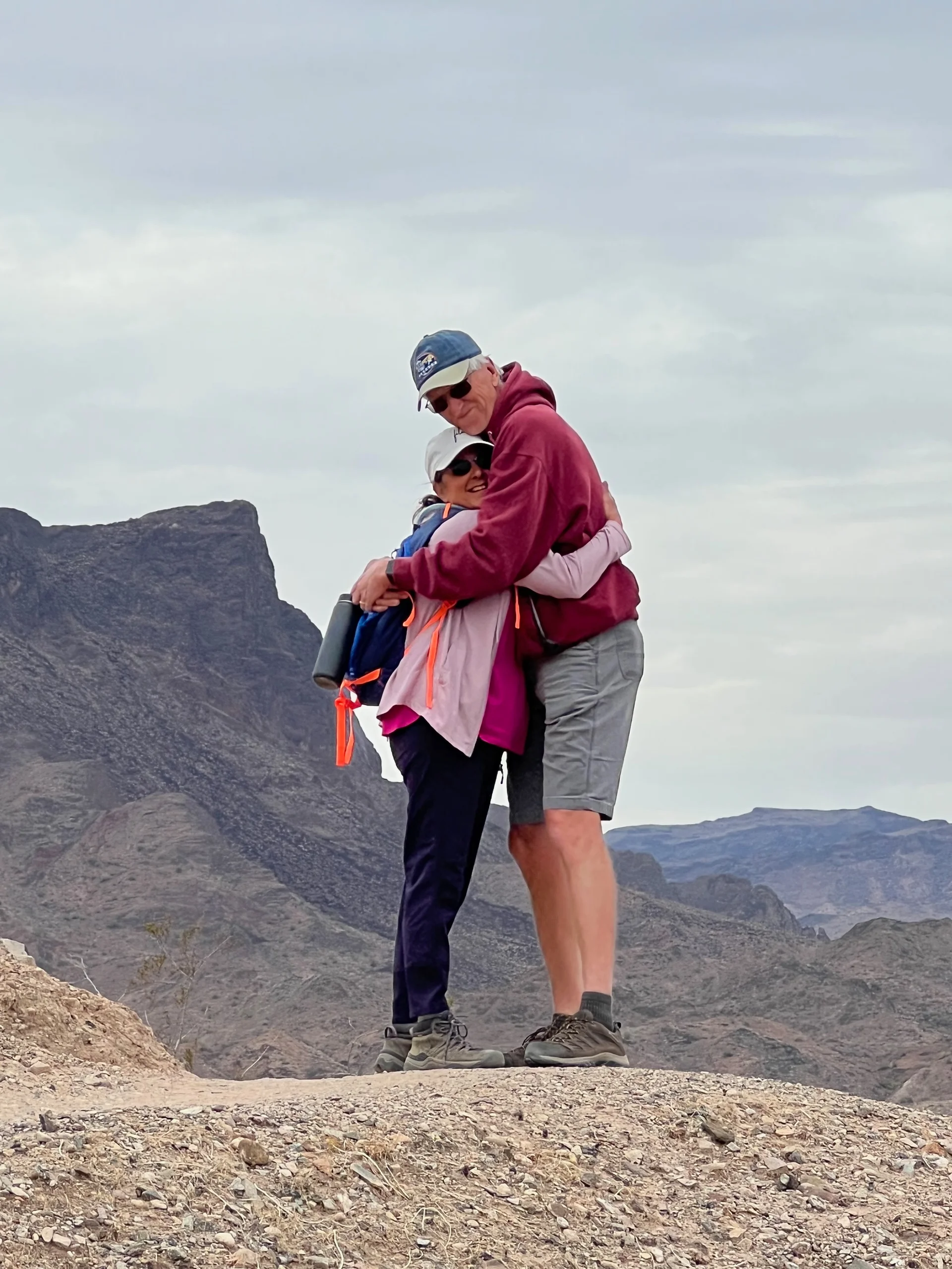 Family adventure