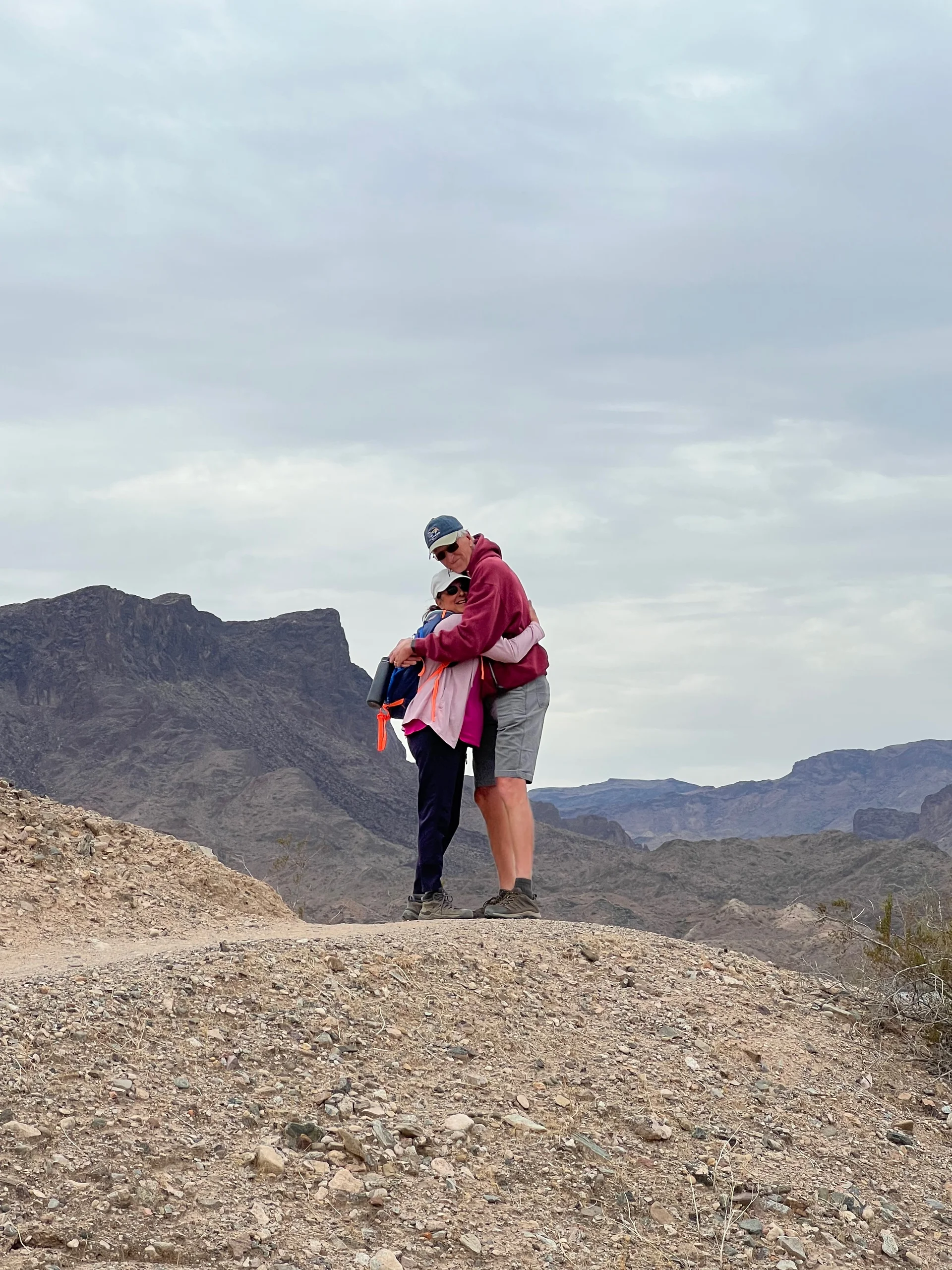 Family adventure