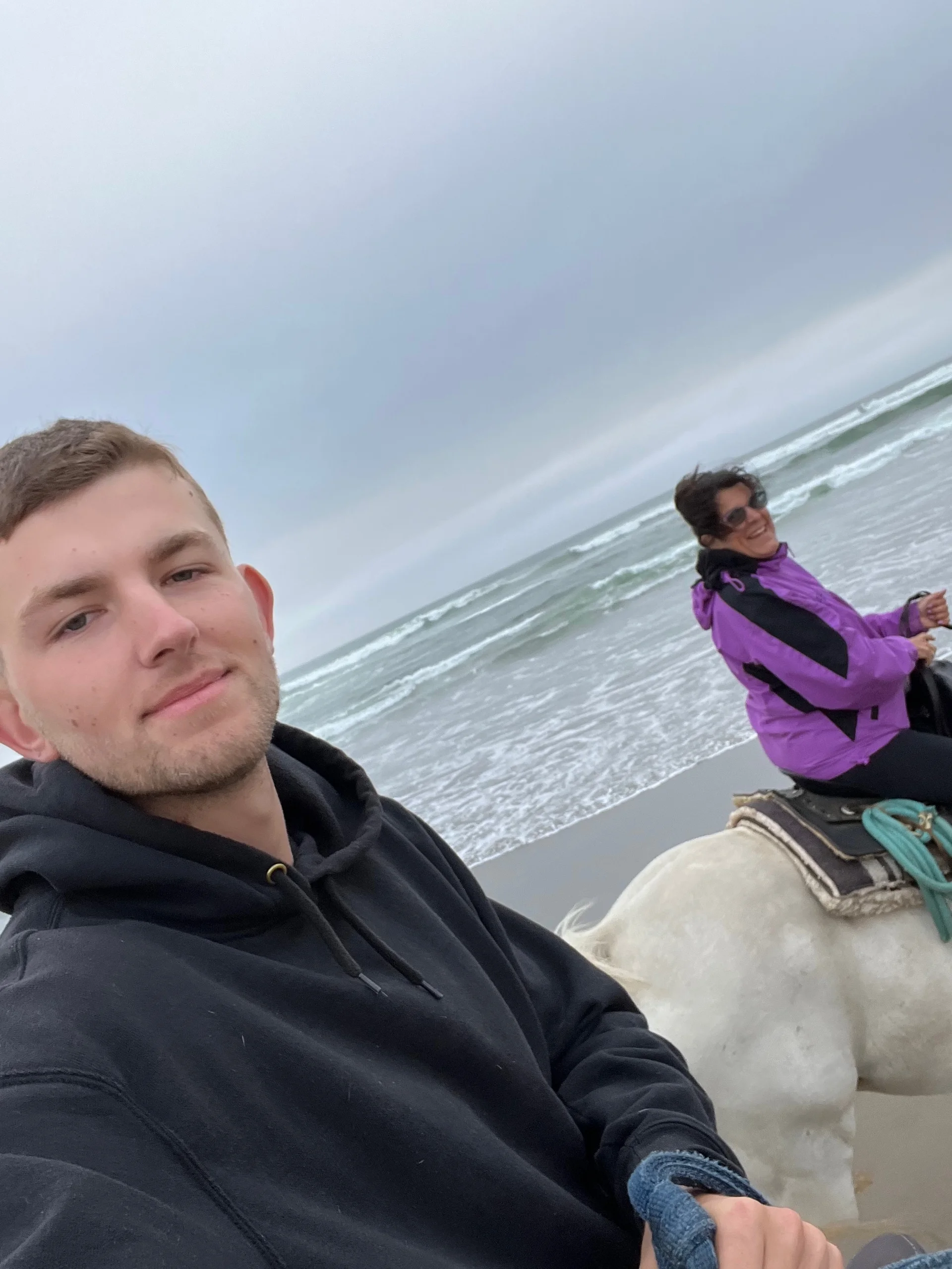 Family adventure
