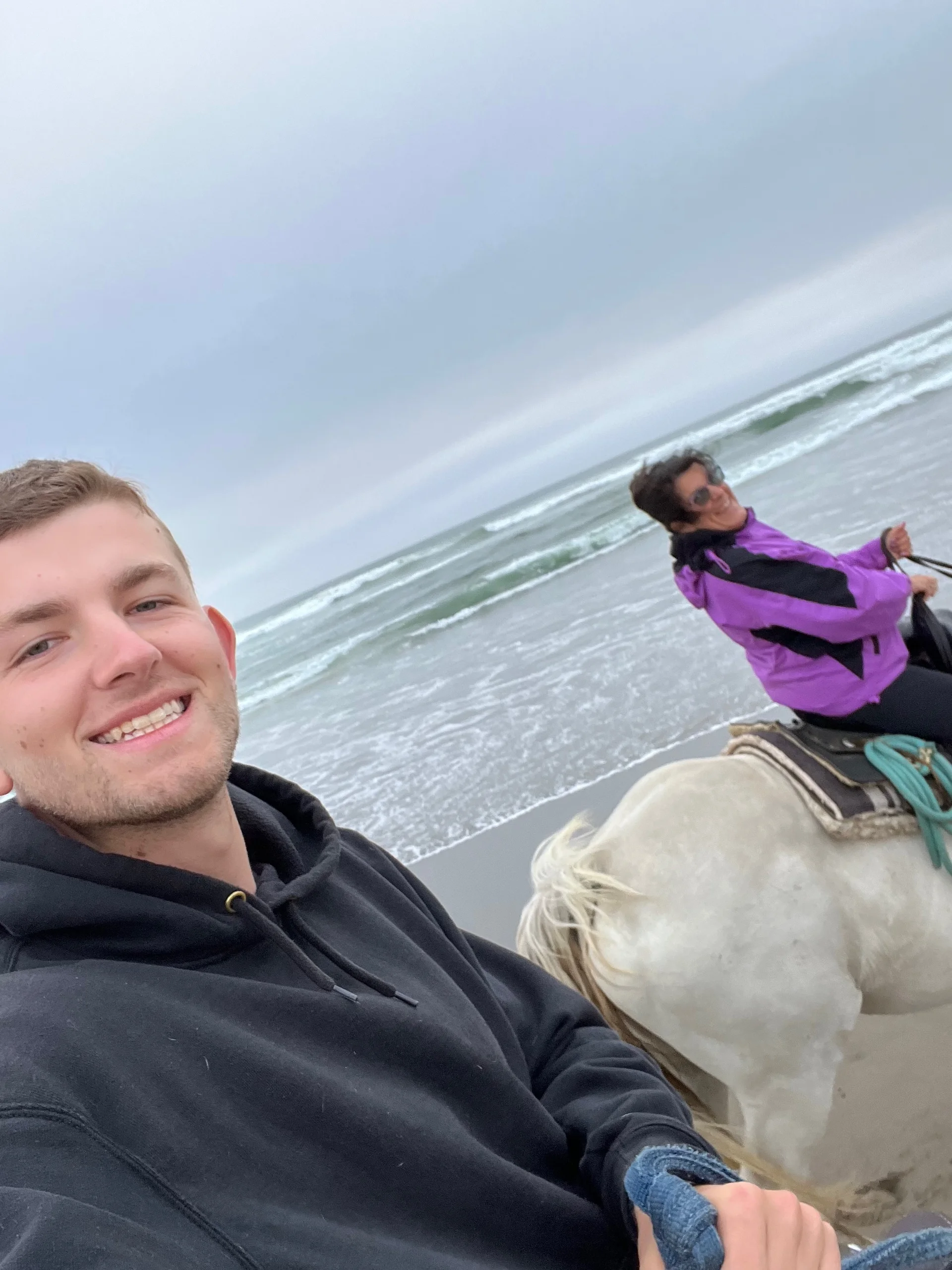 Family adventure