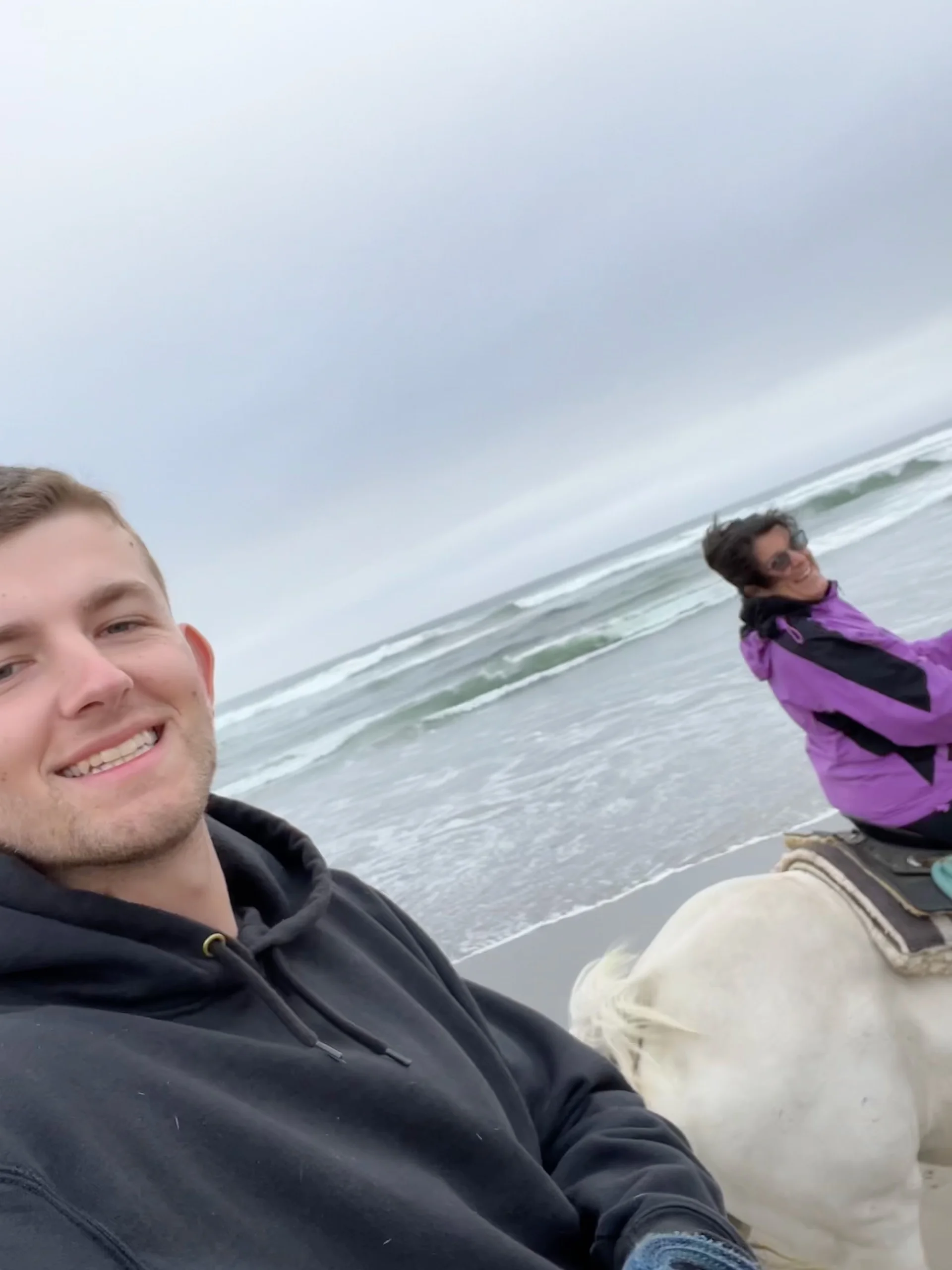 Family adventure