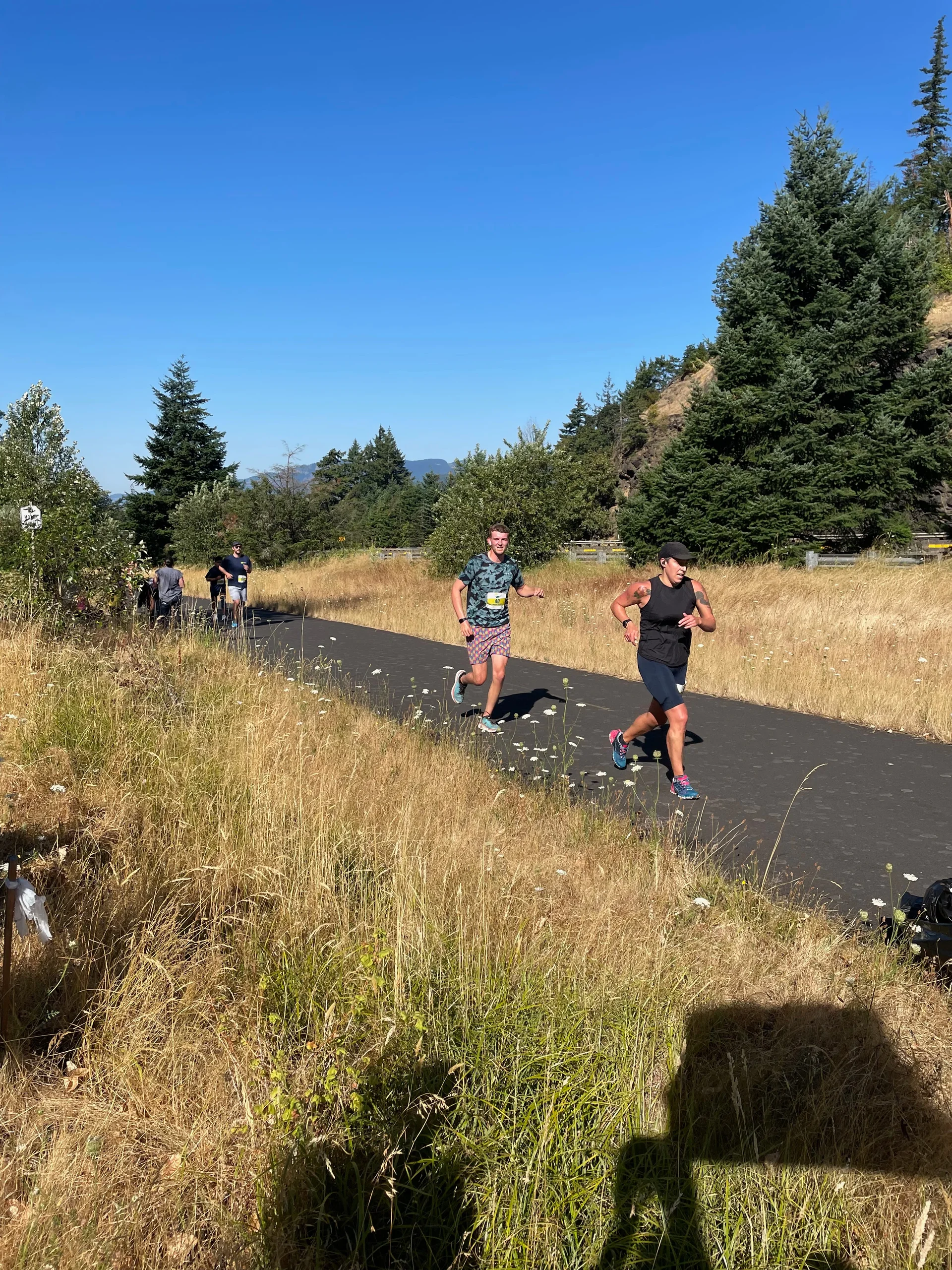 Family adventure