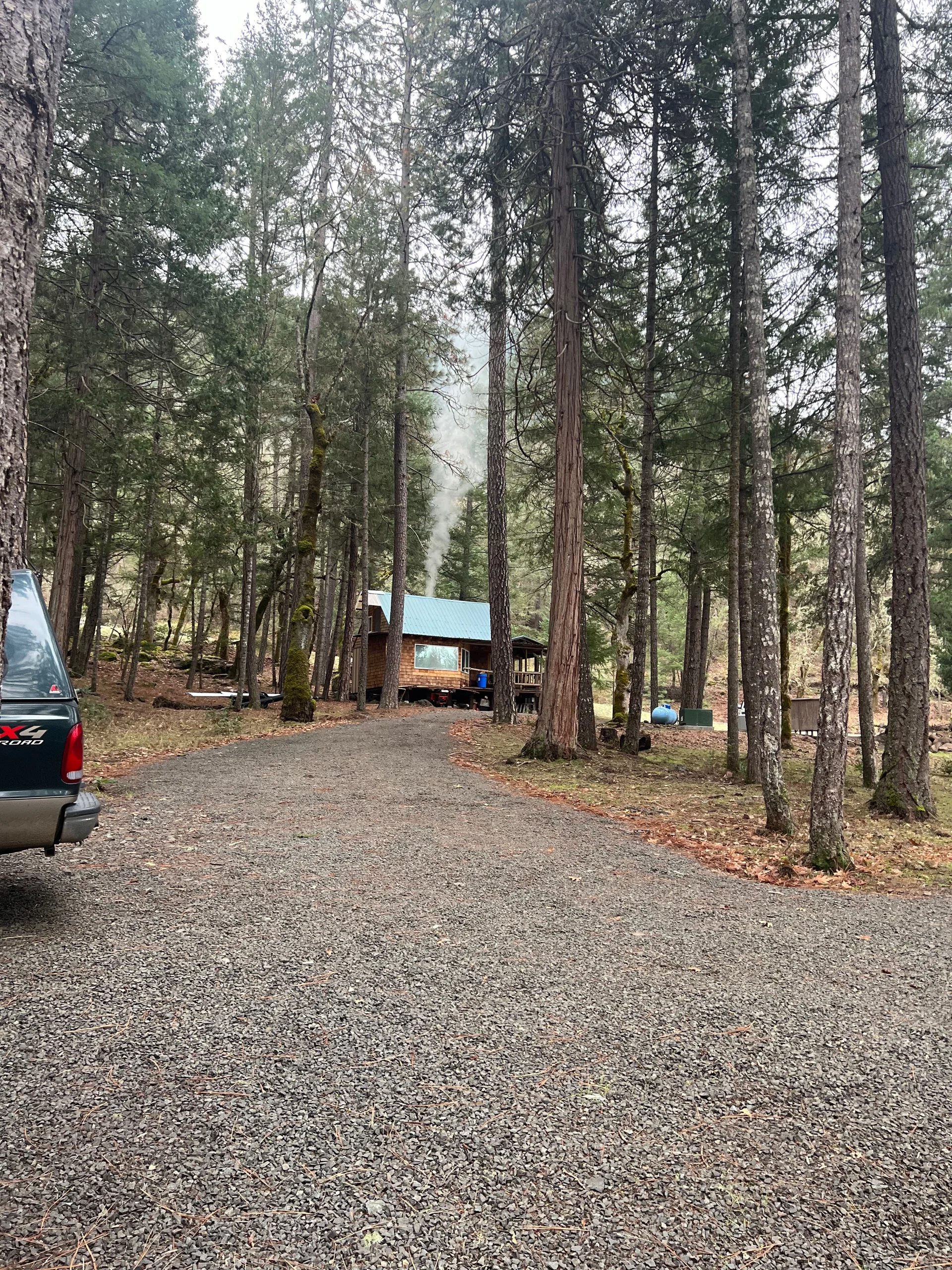 Family adventure