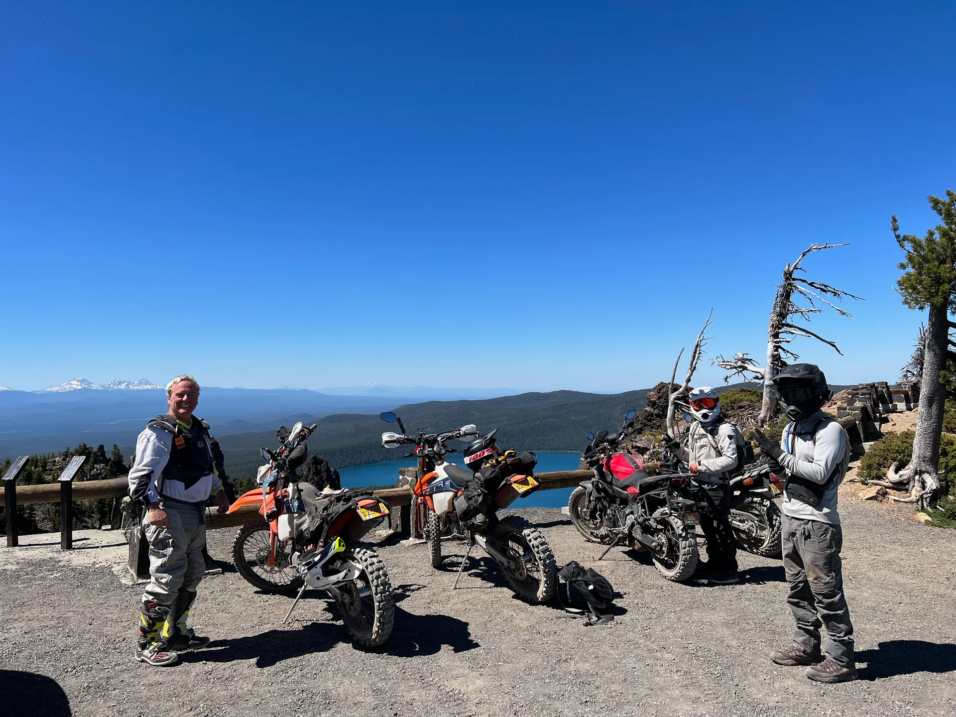 Family adventure