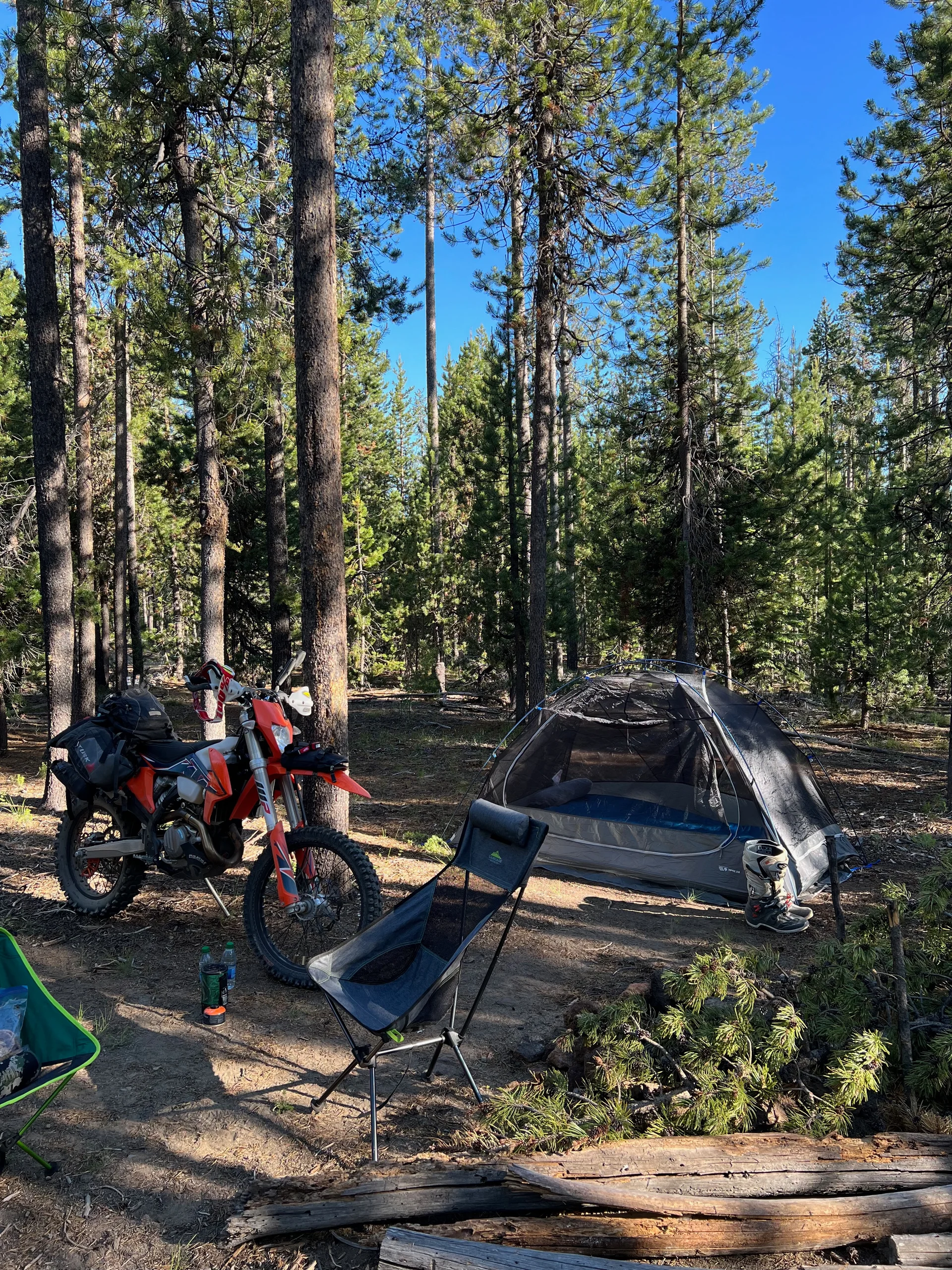 Family adventure