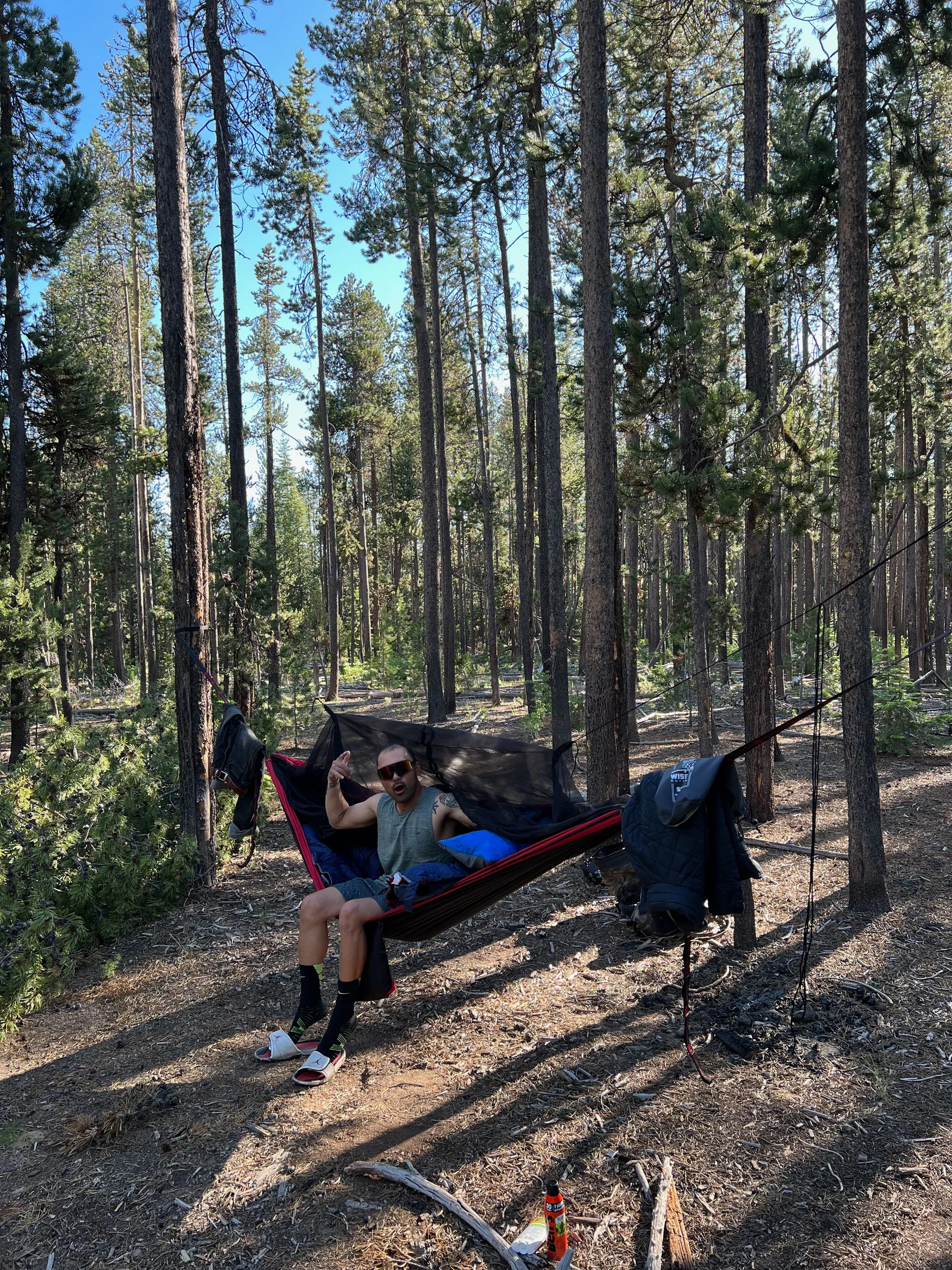Family adventure