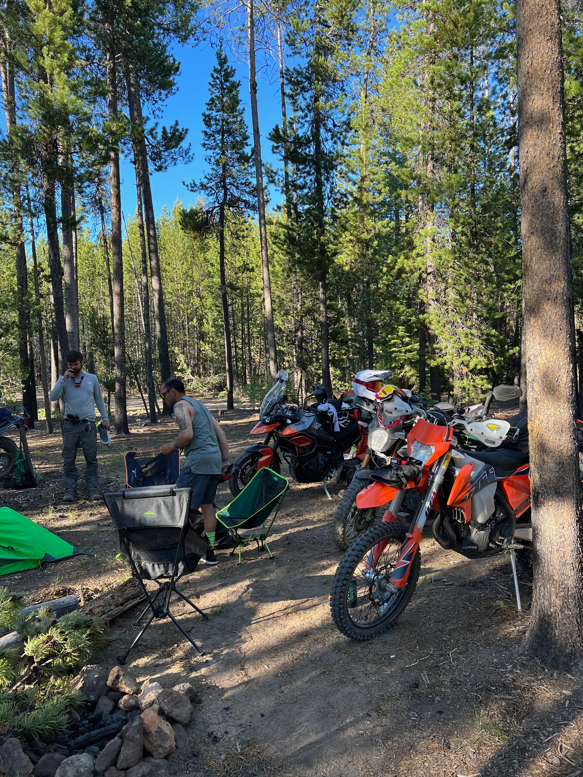 Family adventure