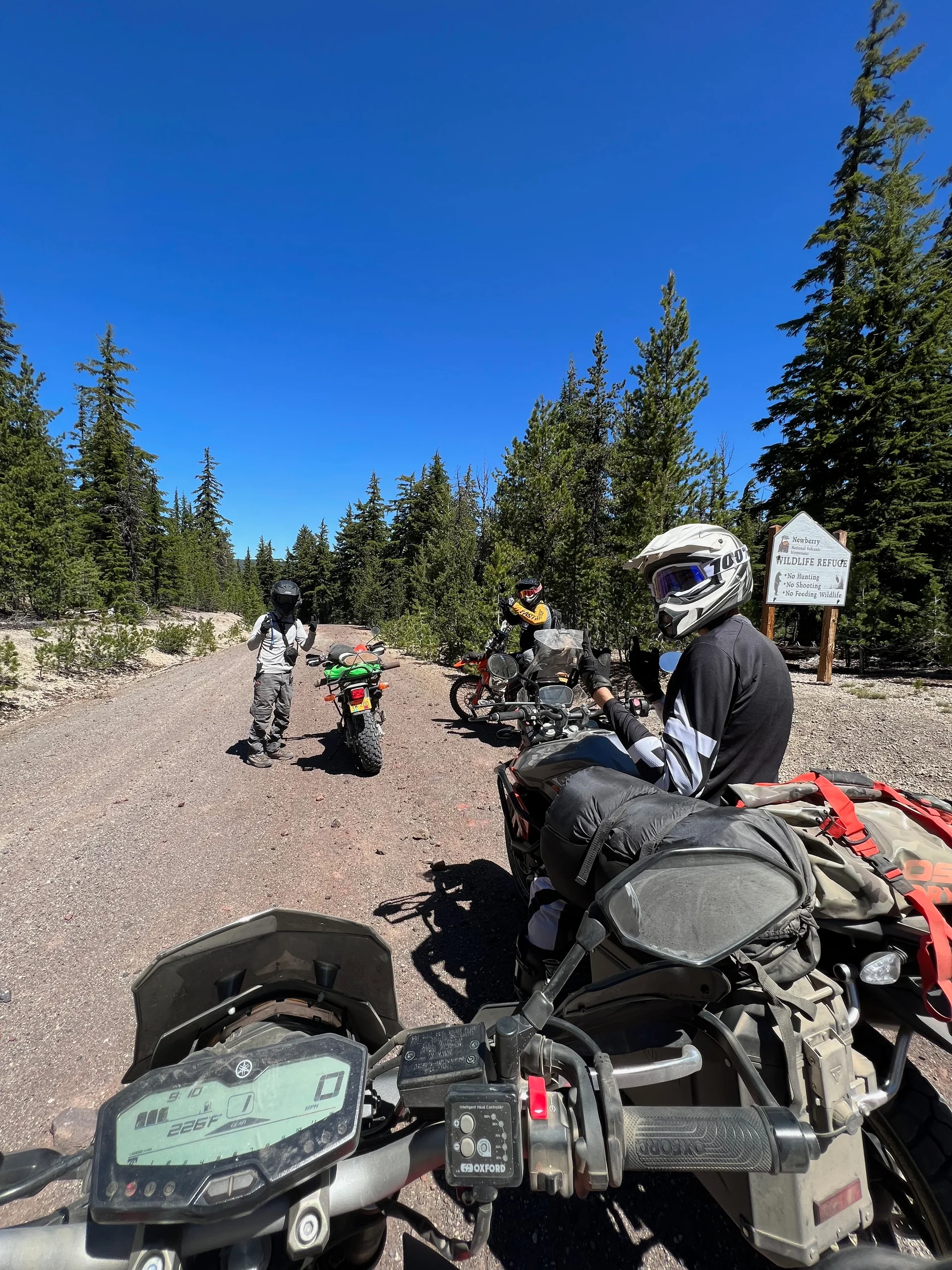 Family adventure