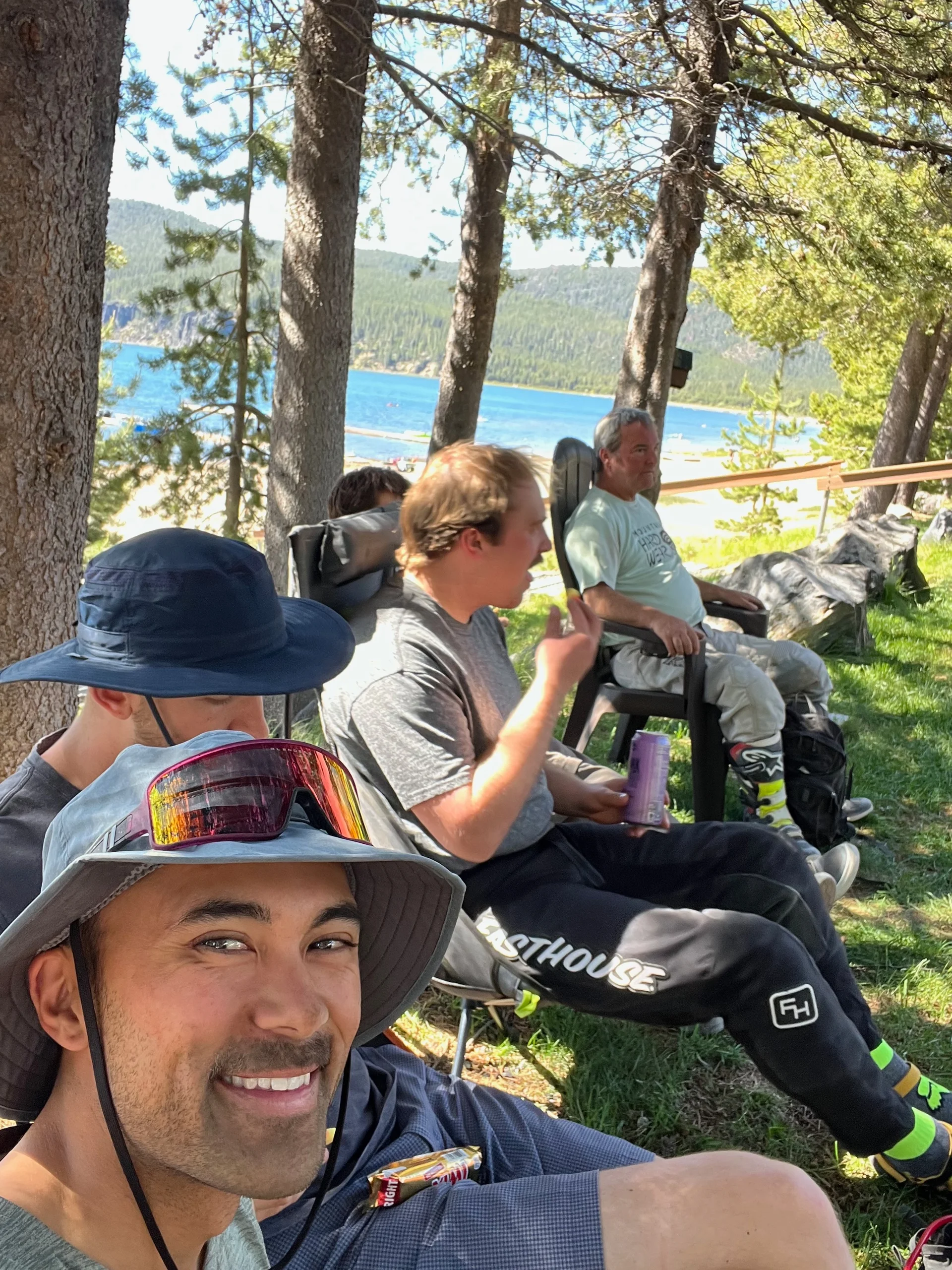 Family adventure