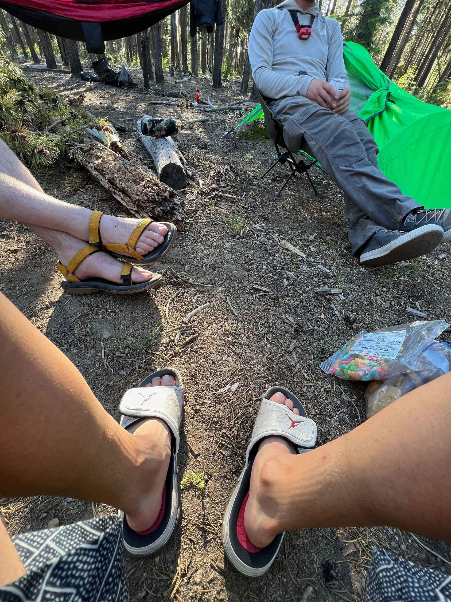 Family adventure