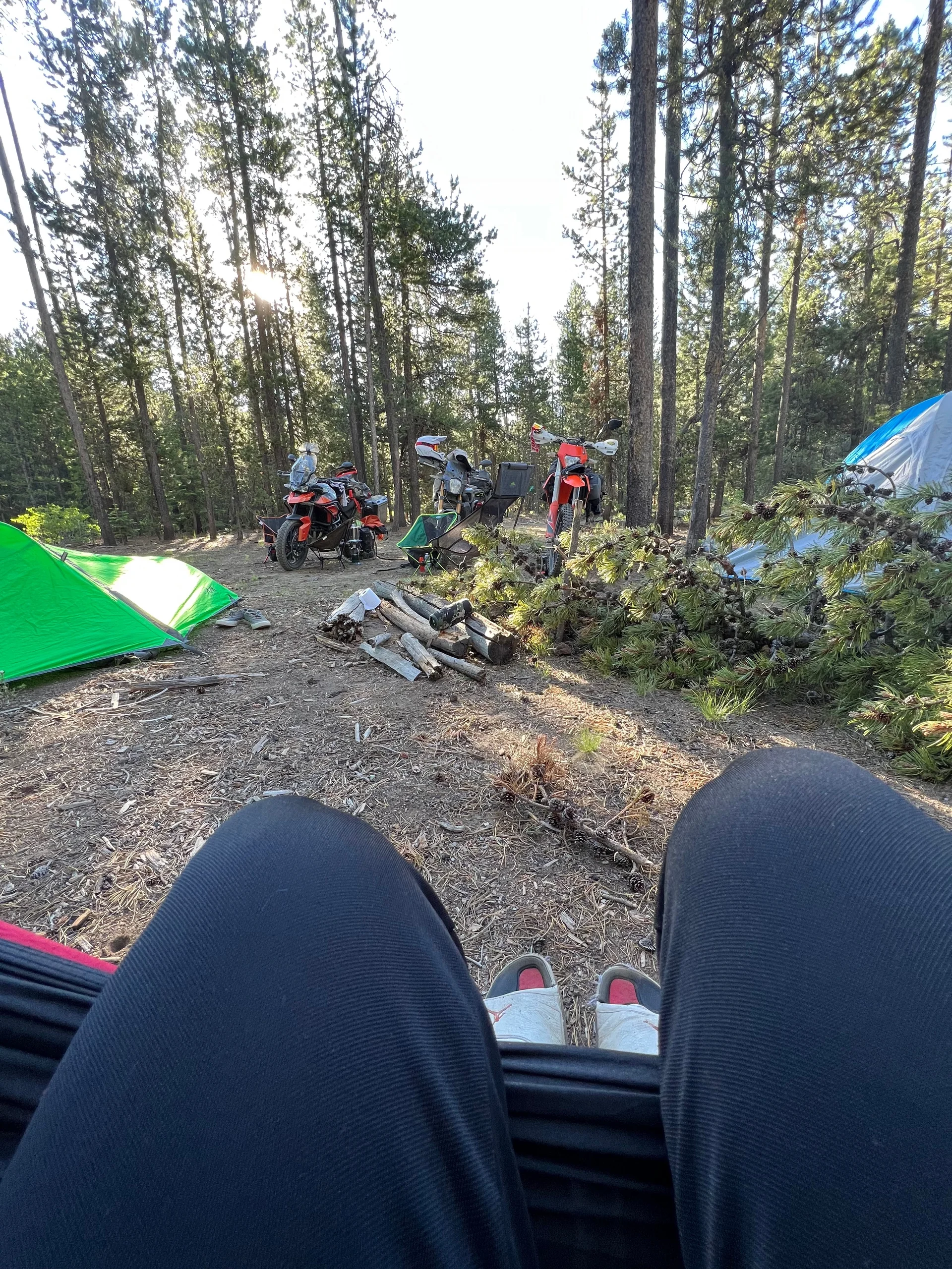 Family adventure
