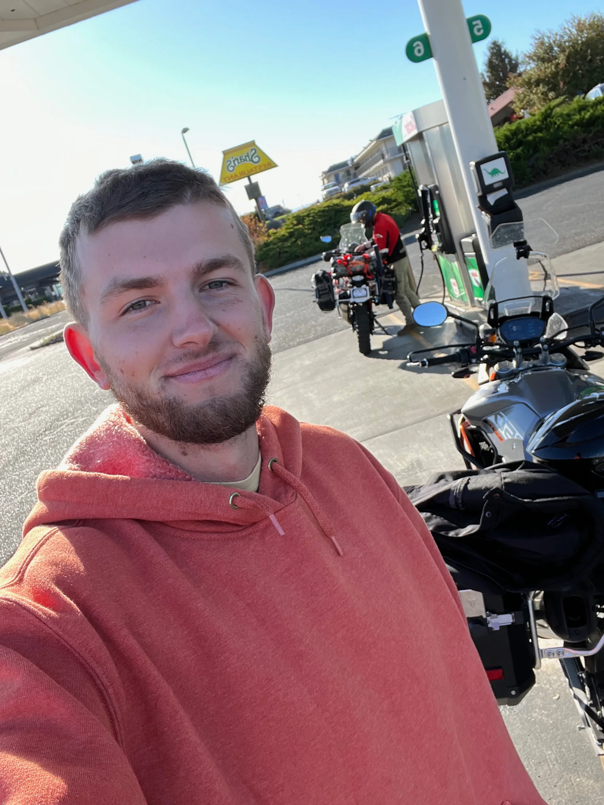 Family adventure