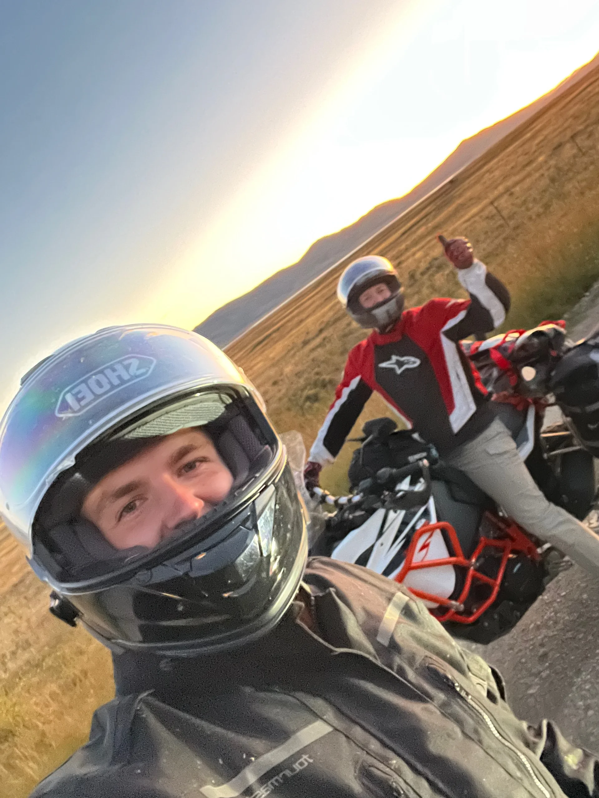 Family adventure