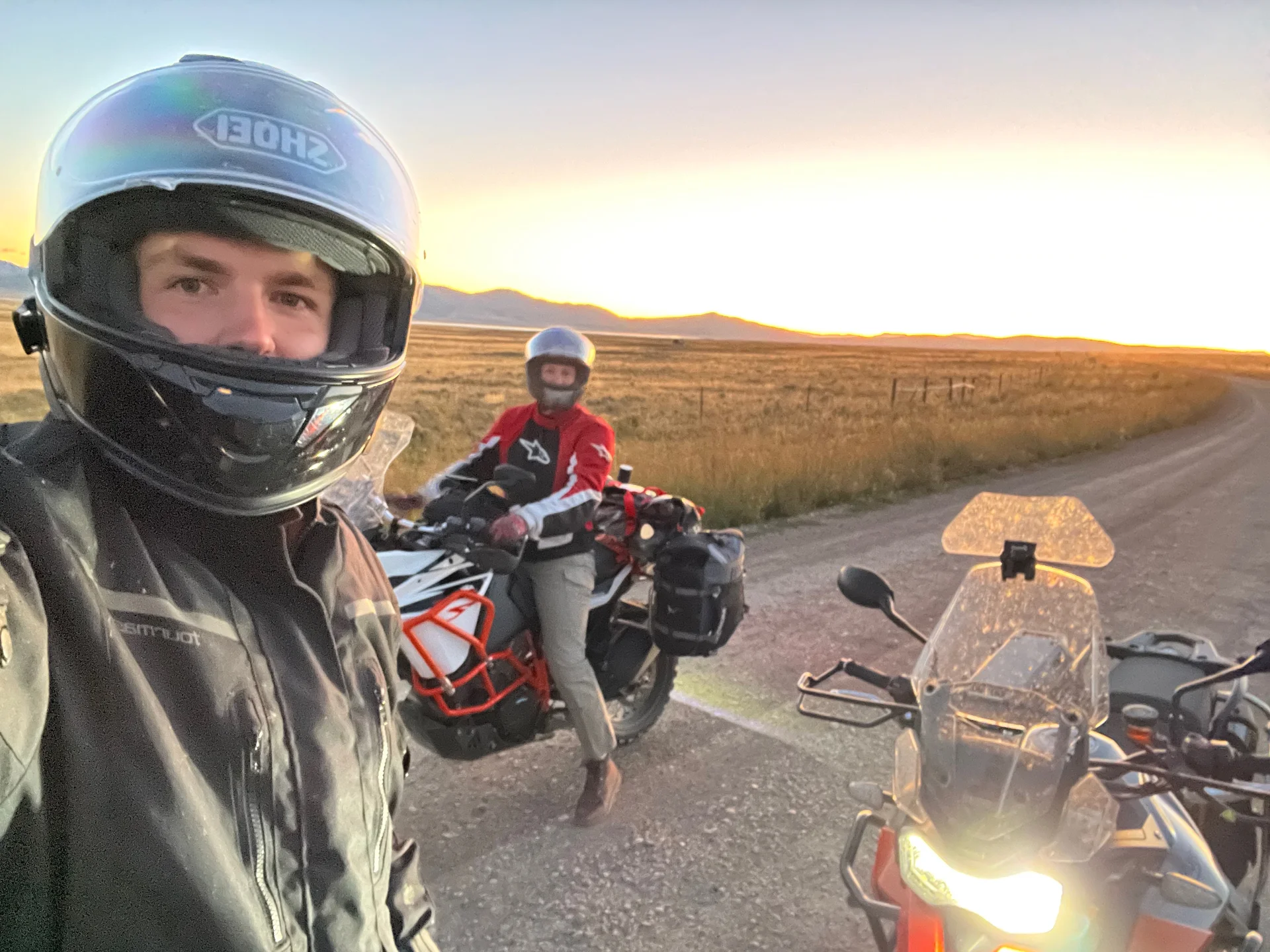 Family adventure