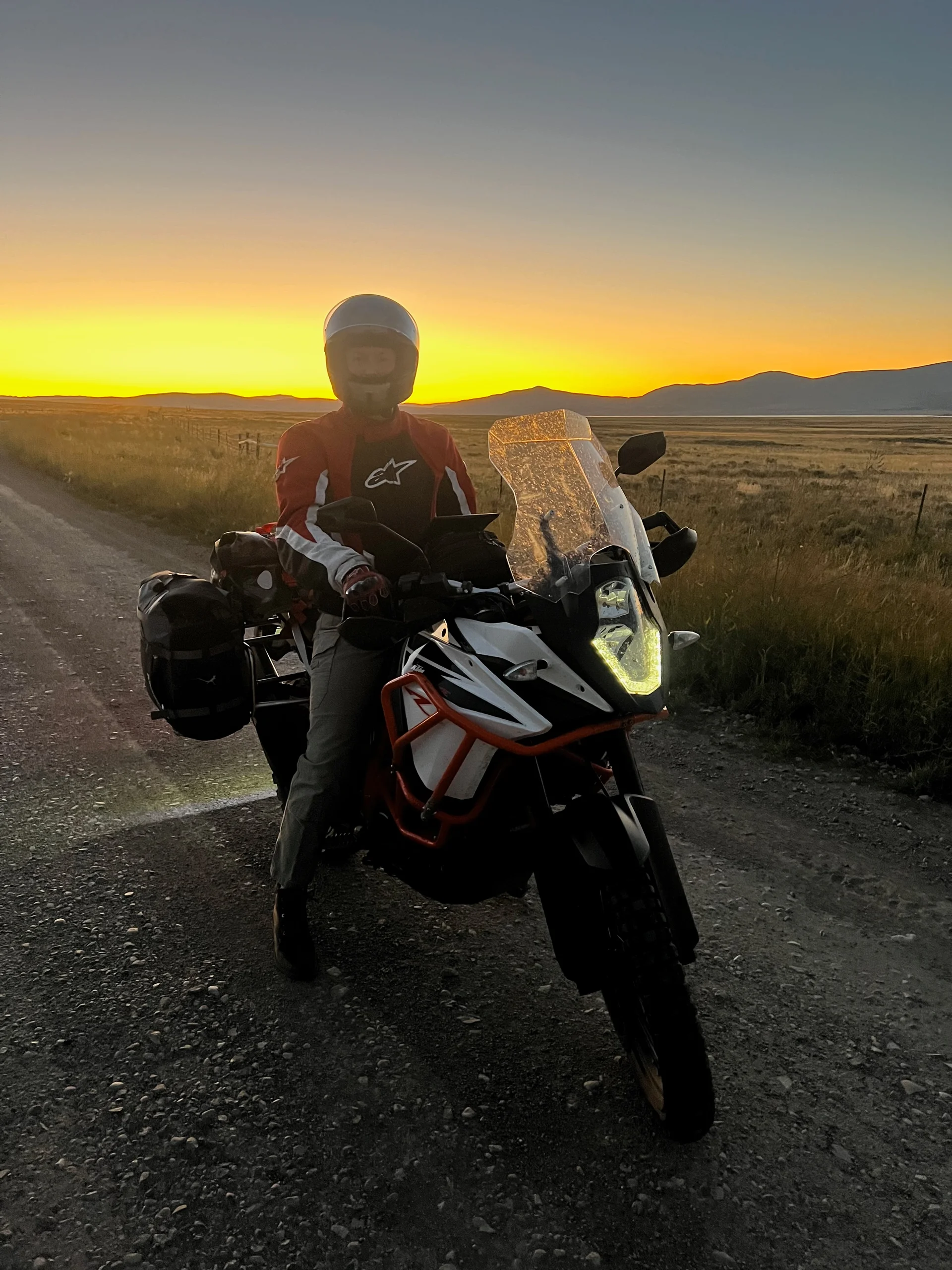Family adventure