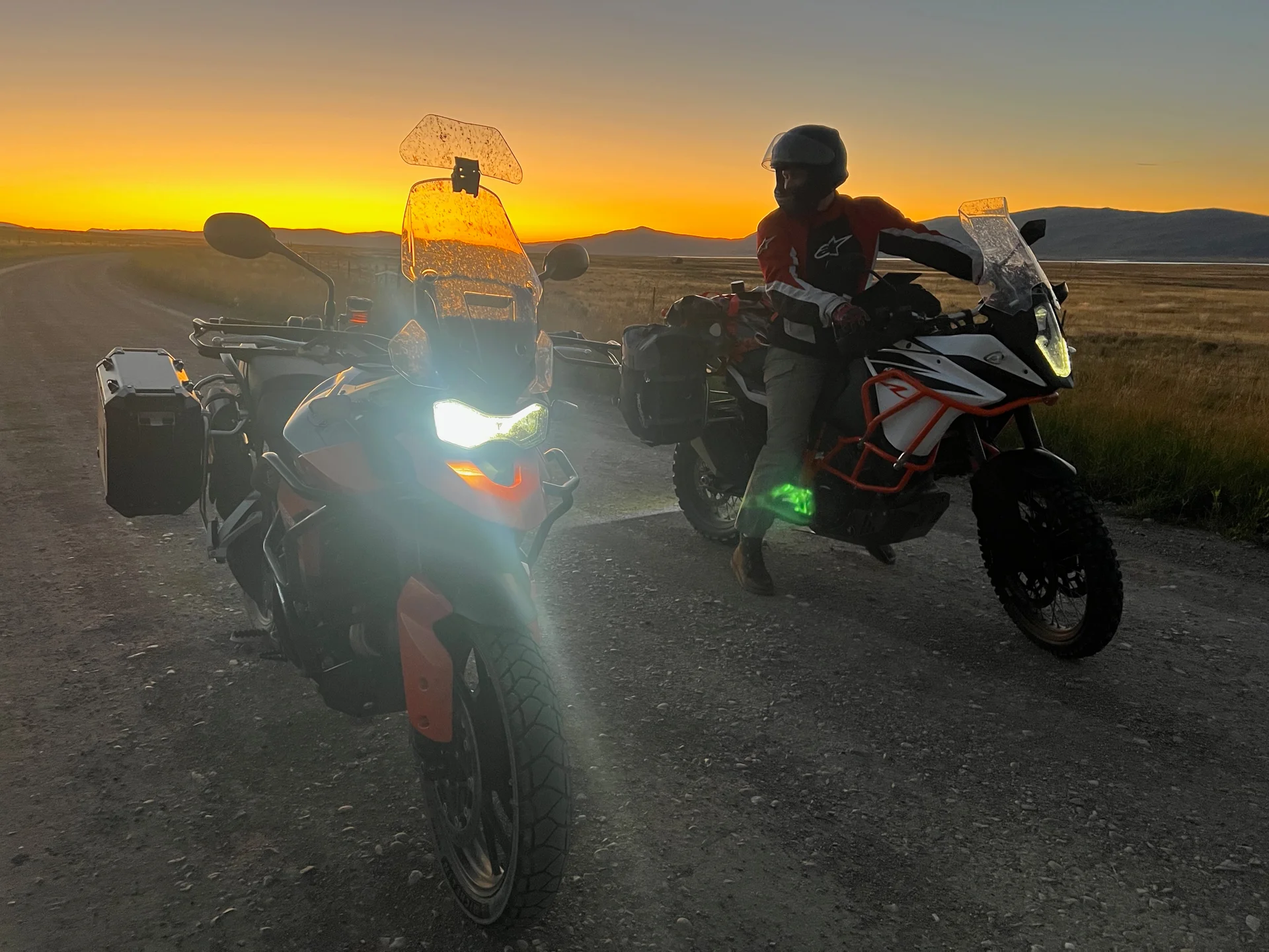 Family adventure