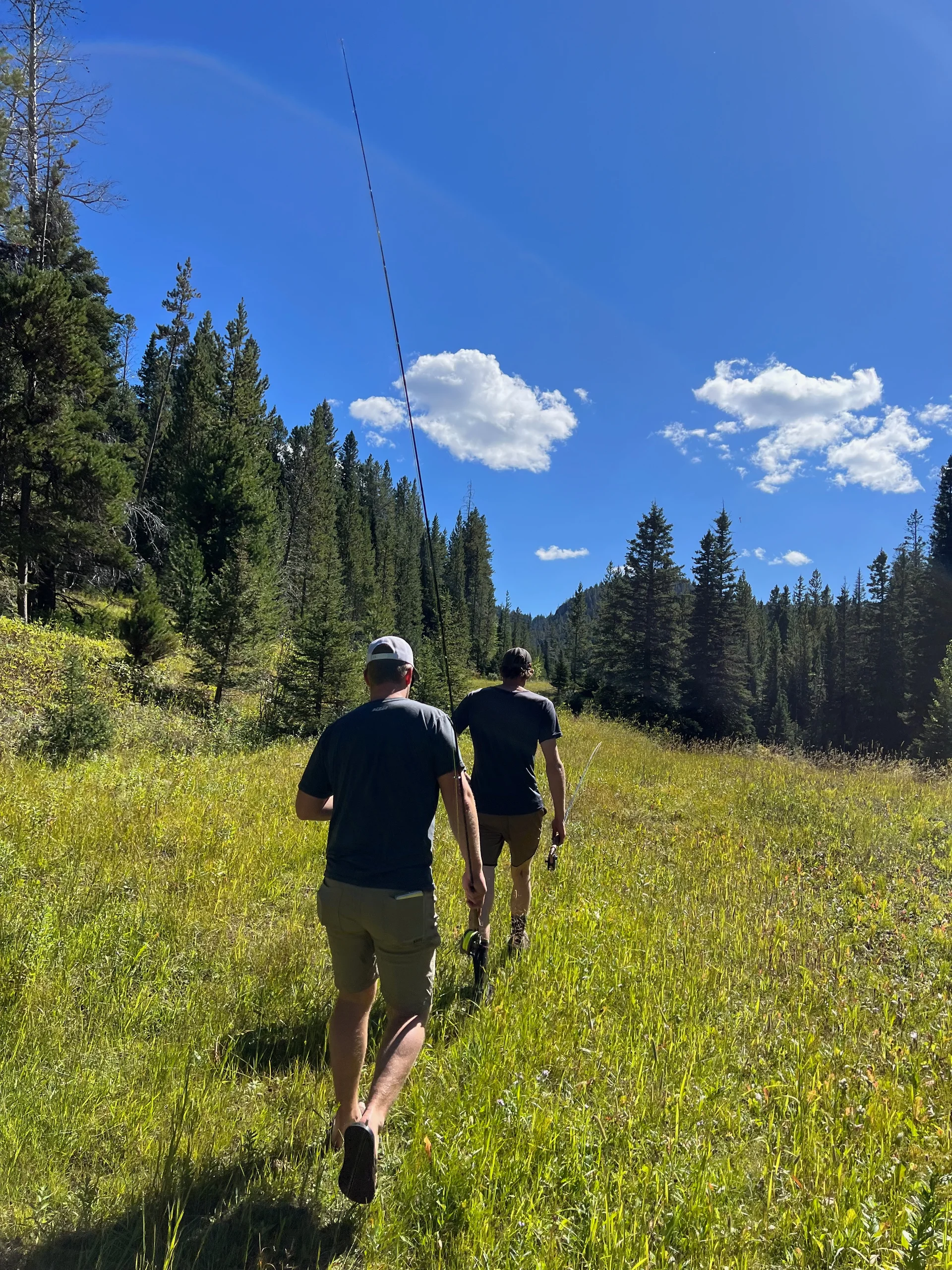 Family adventure