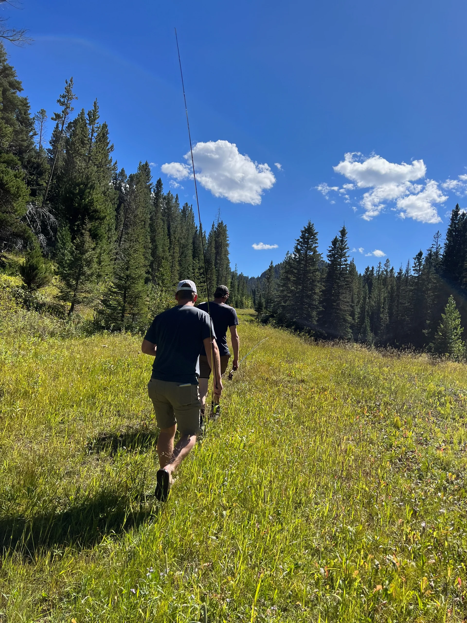 Family adventure