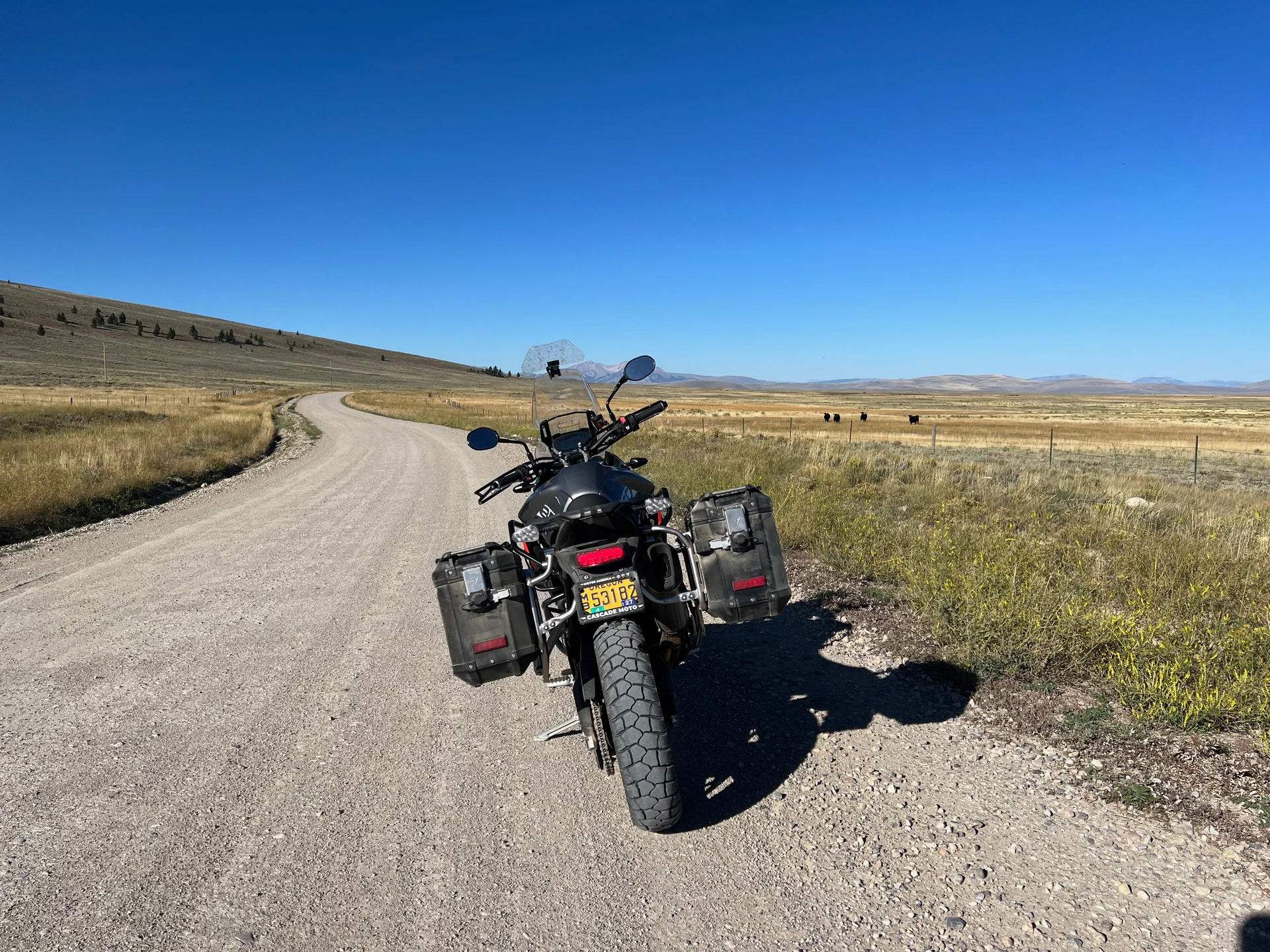 Family adventure