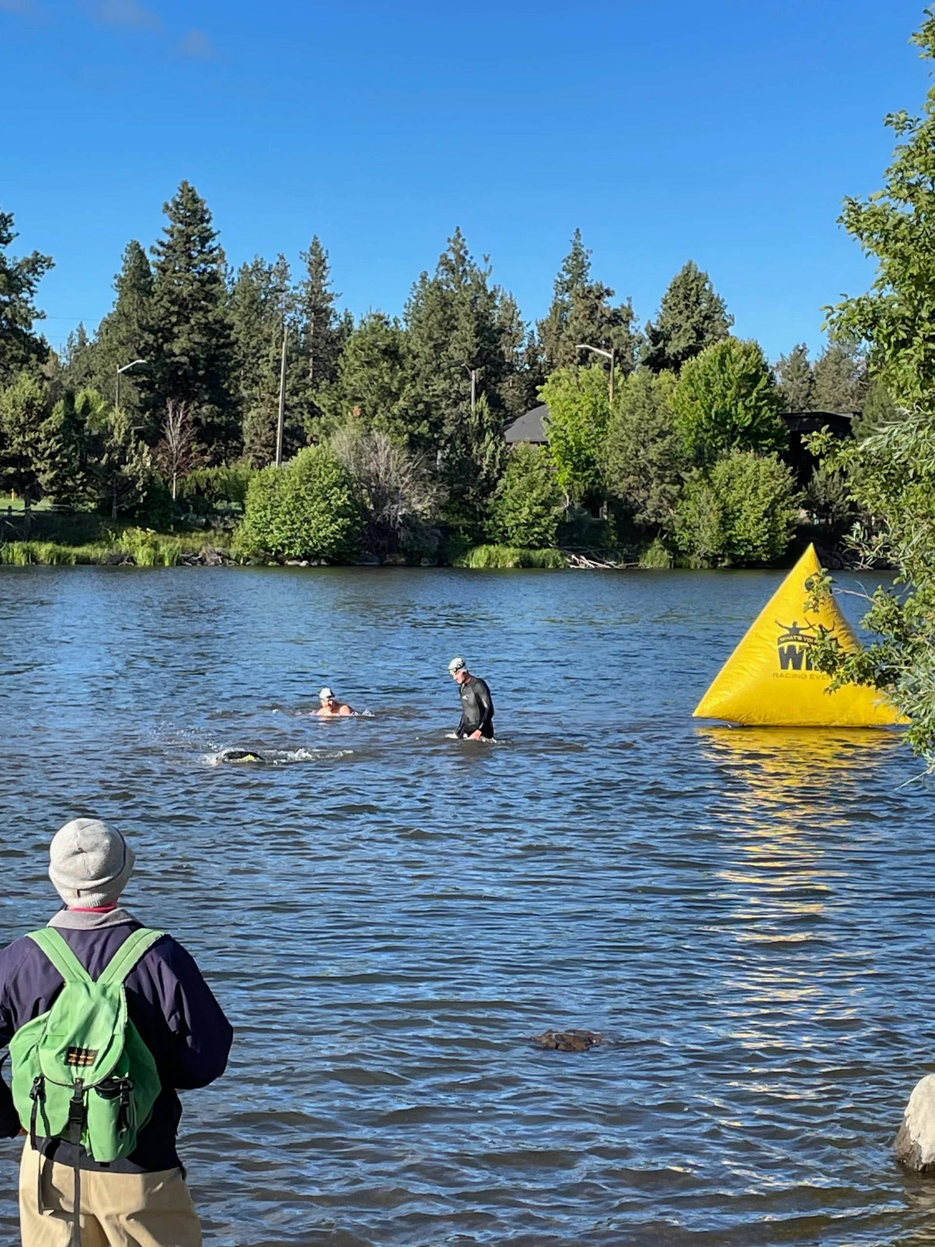 Family adventure