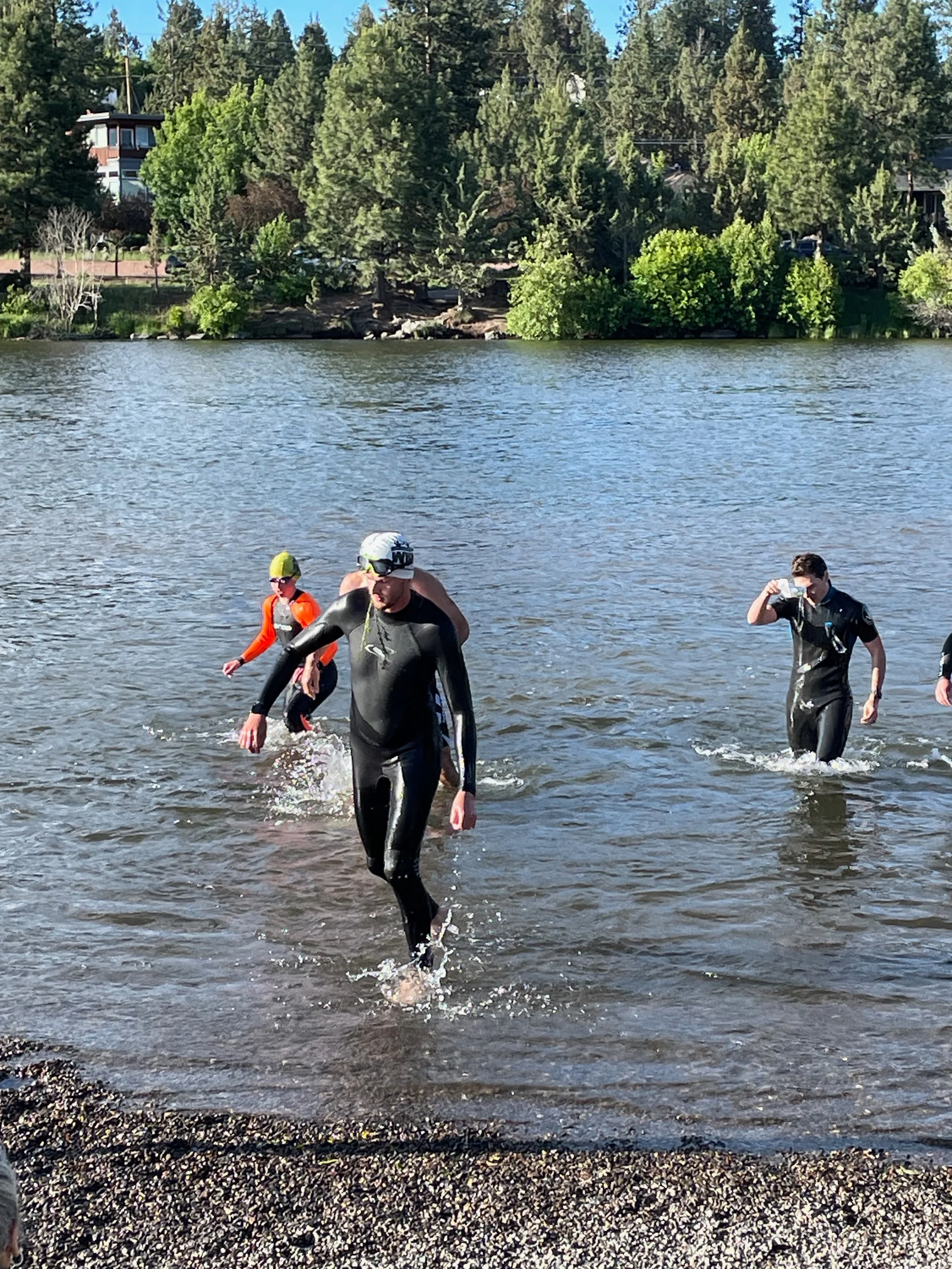 Family adventure