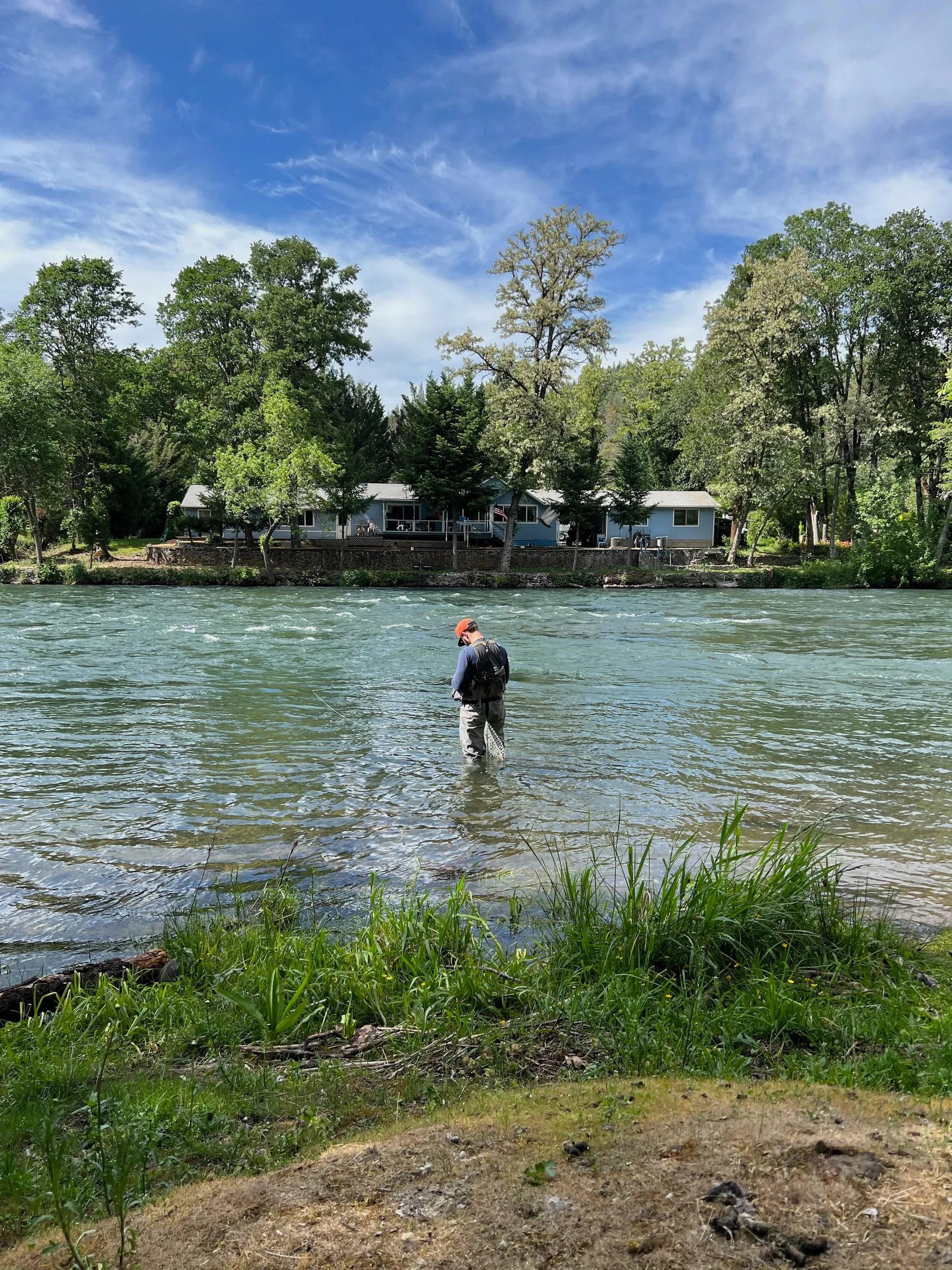 Family adventure
