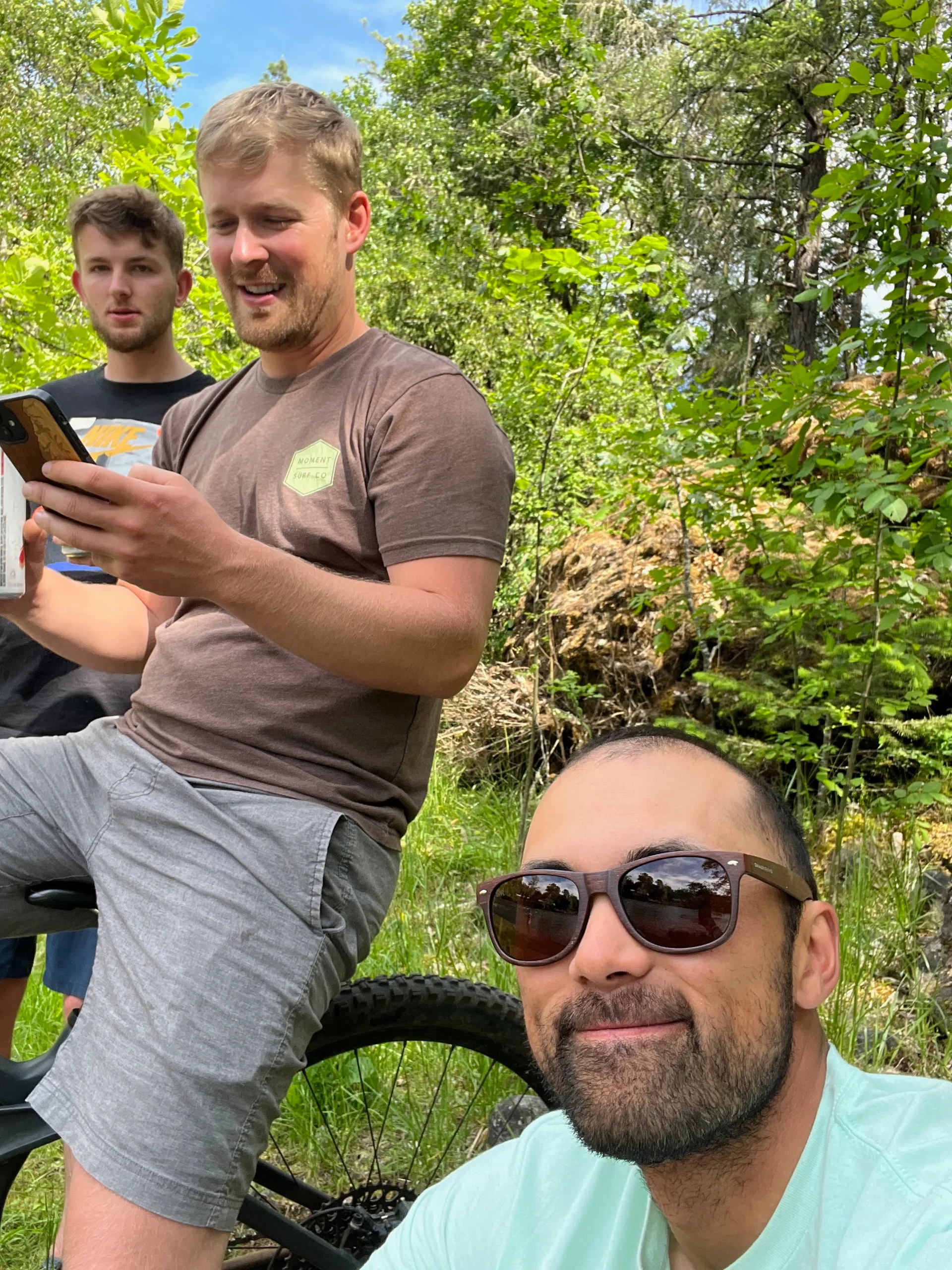 Family adventure