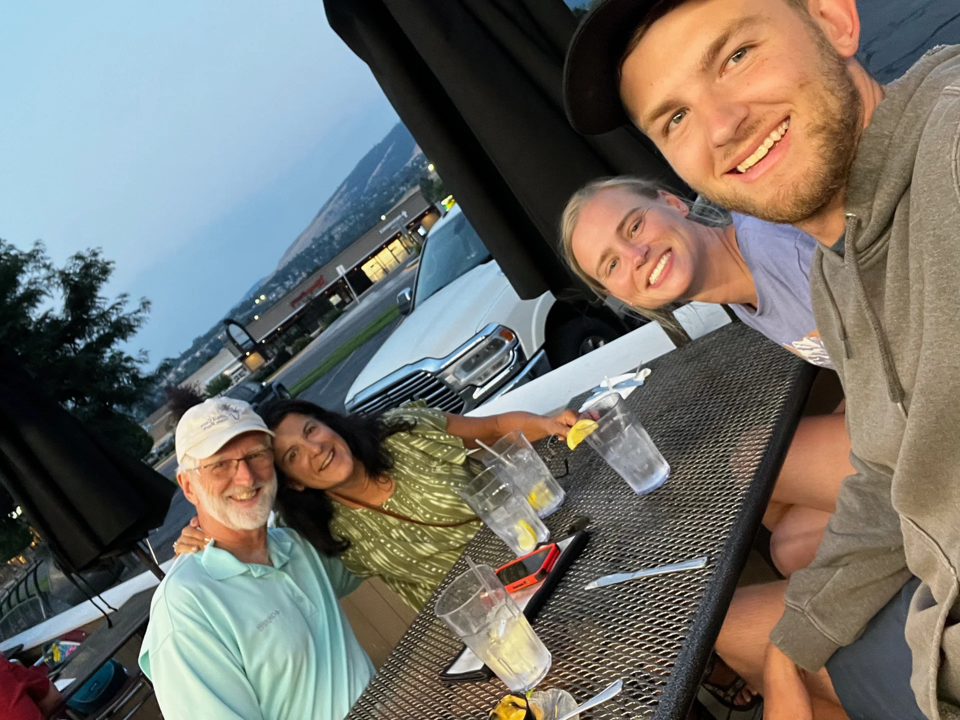 Family adventure