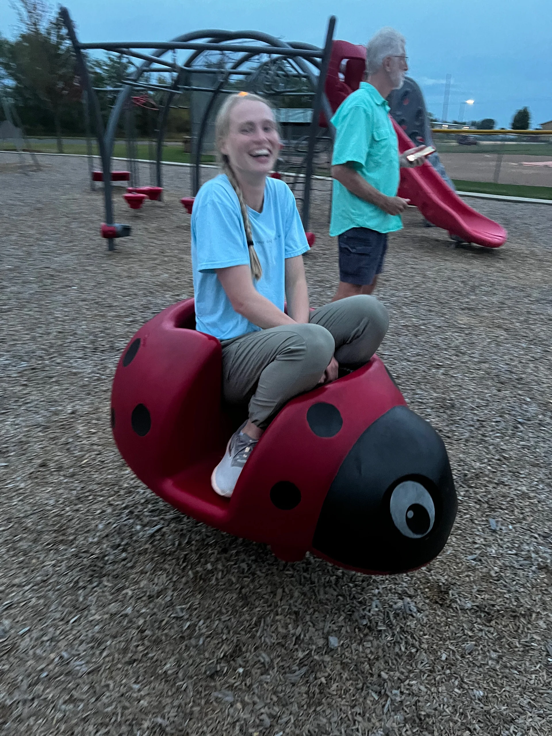 Family adventure