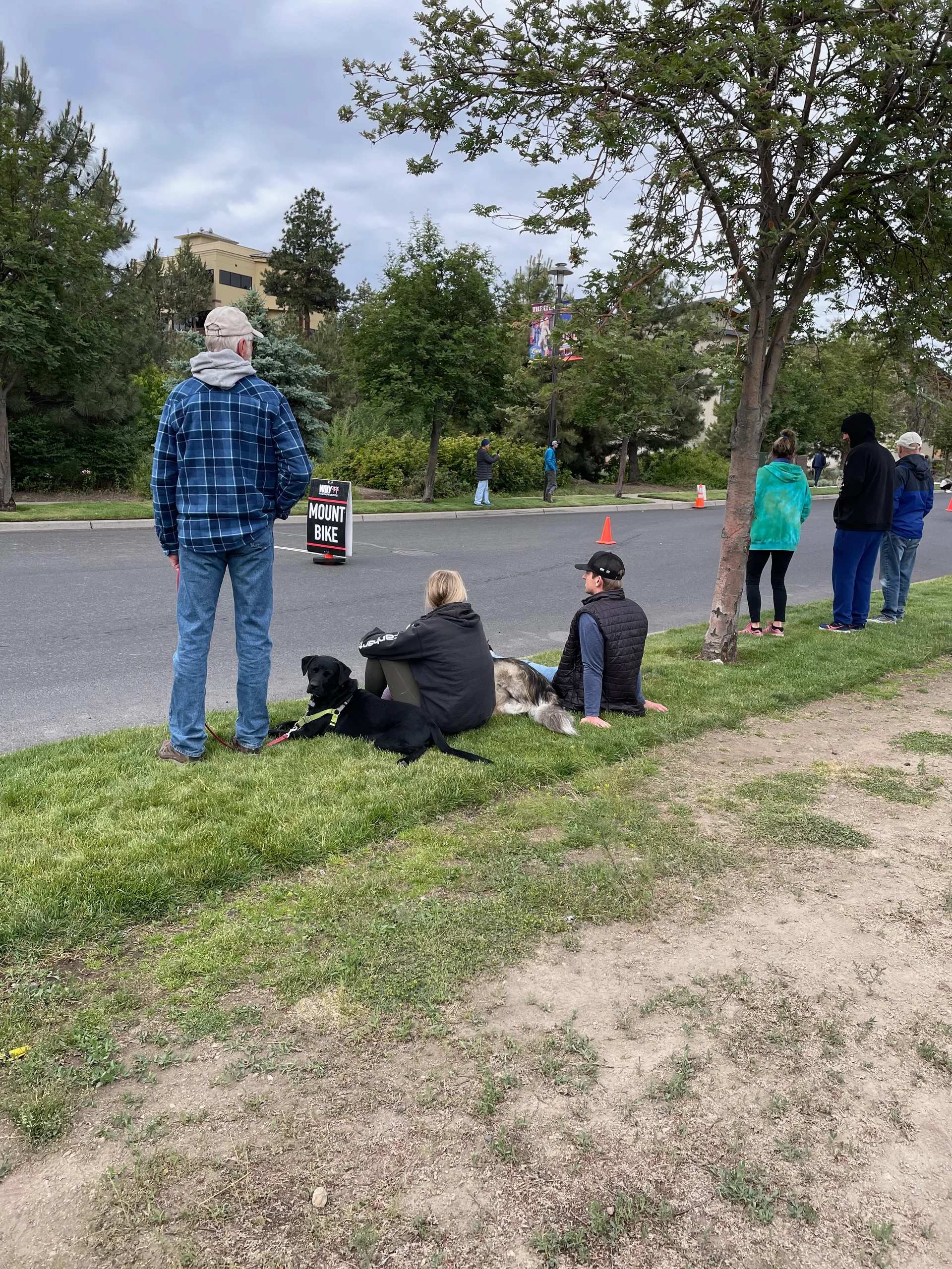 Family adventure