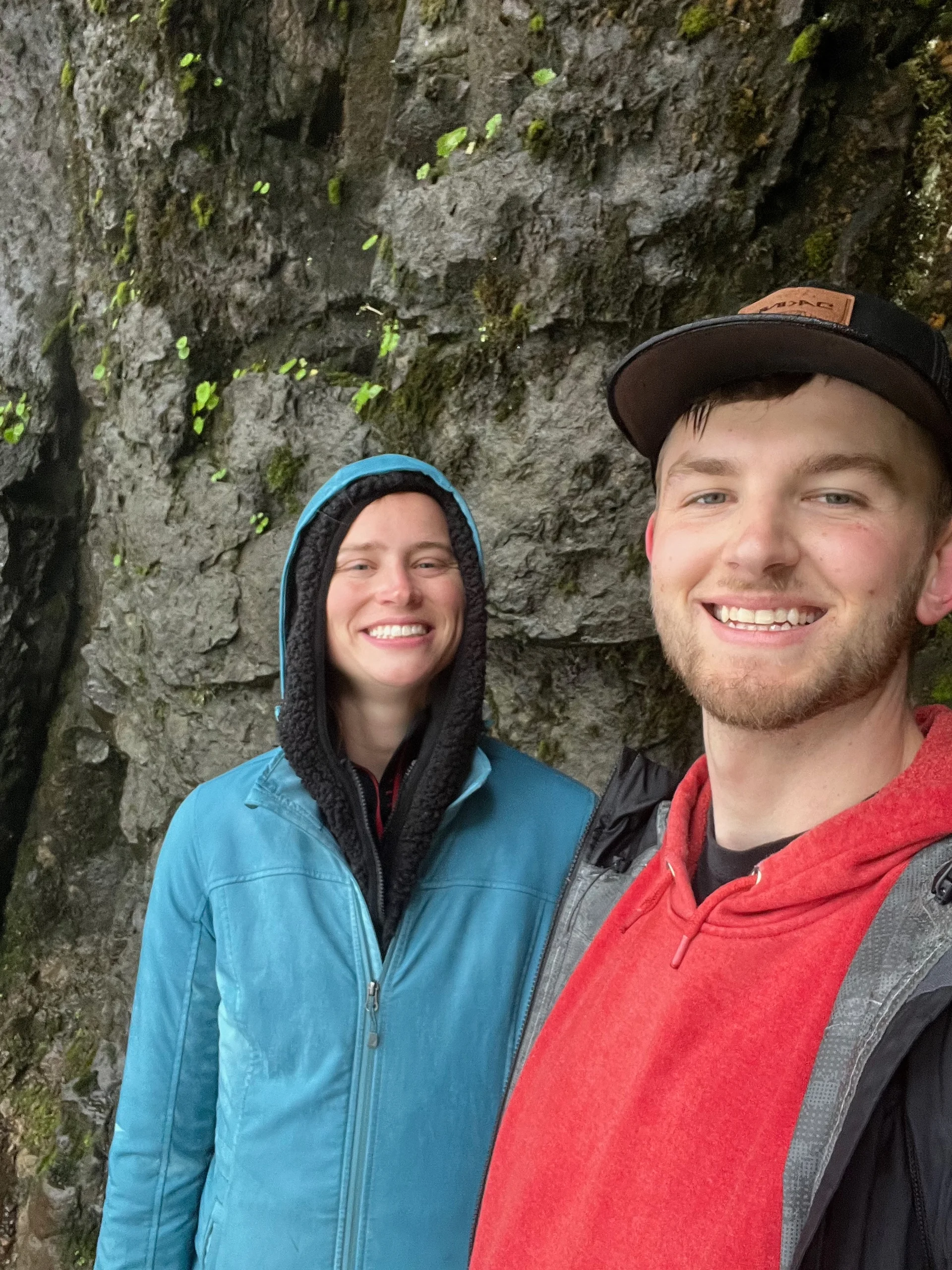 Family adventure