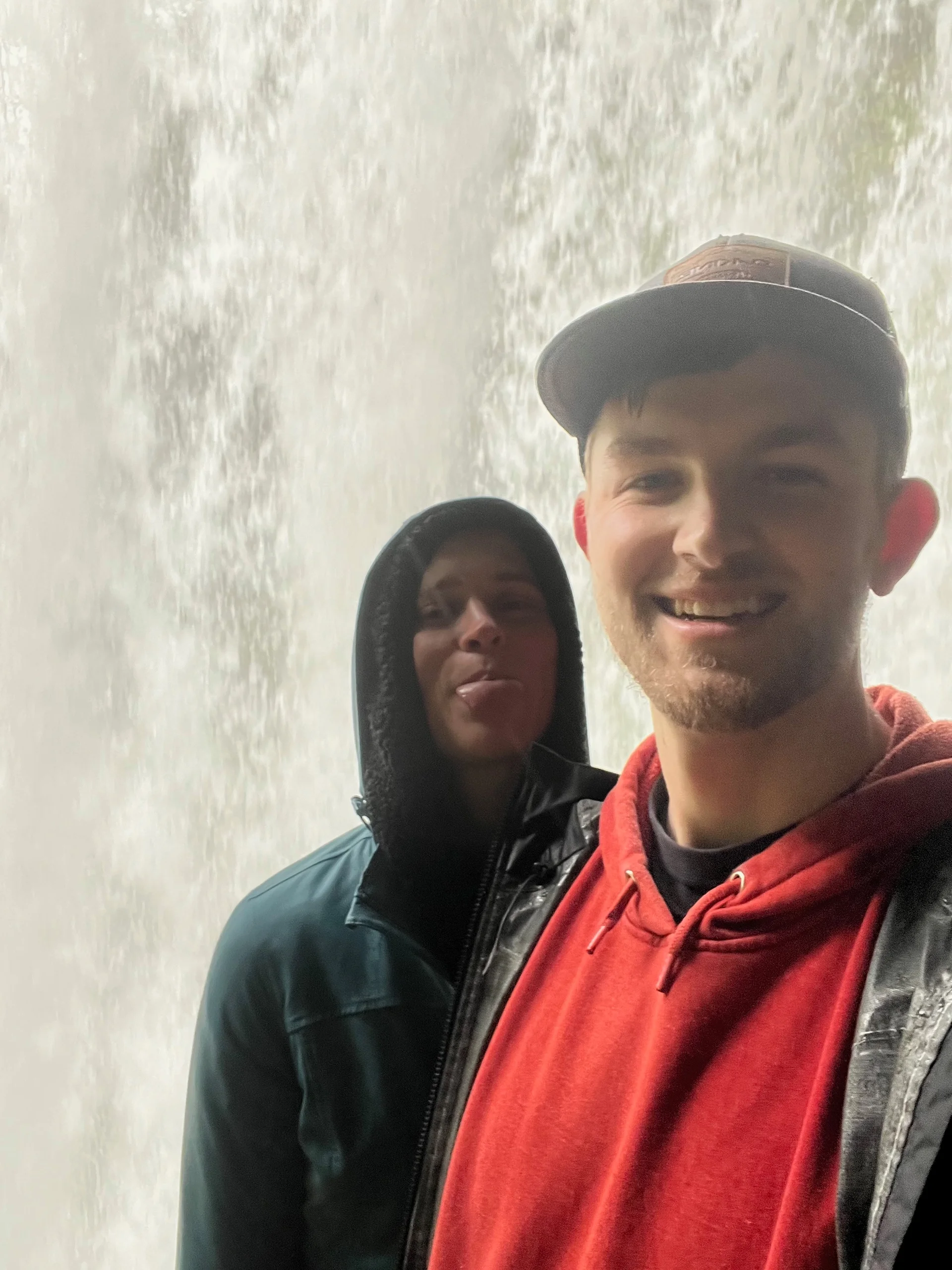Family adventure