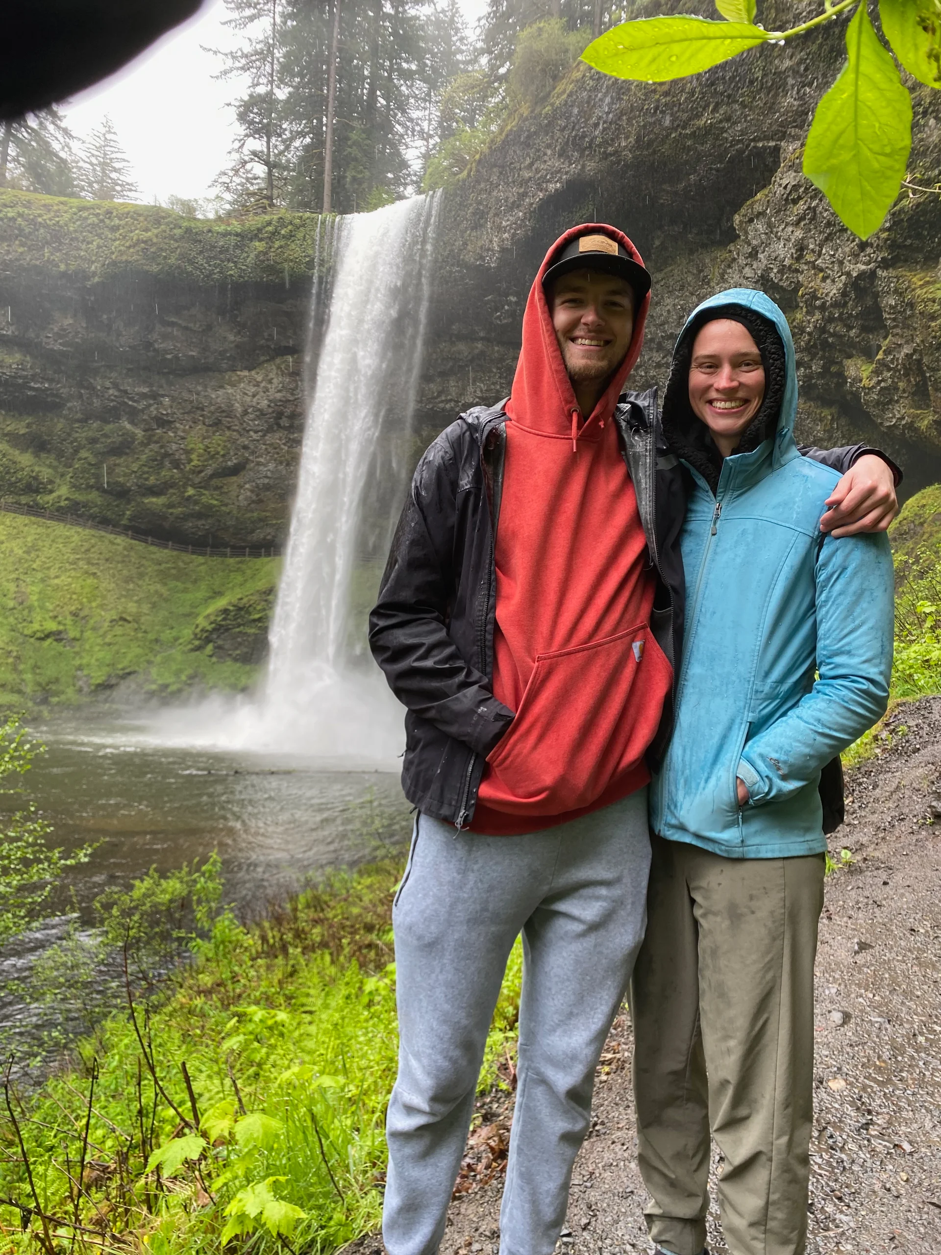 Family adventure
